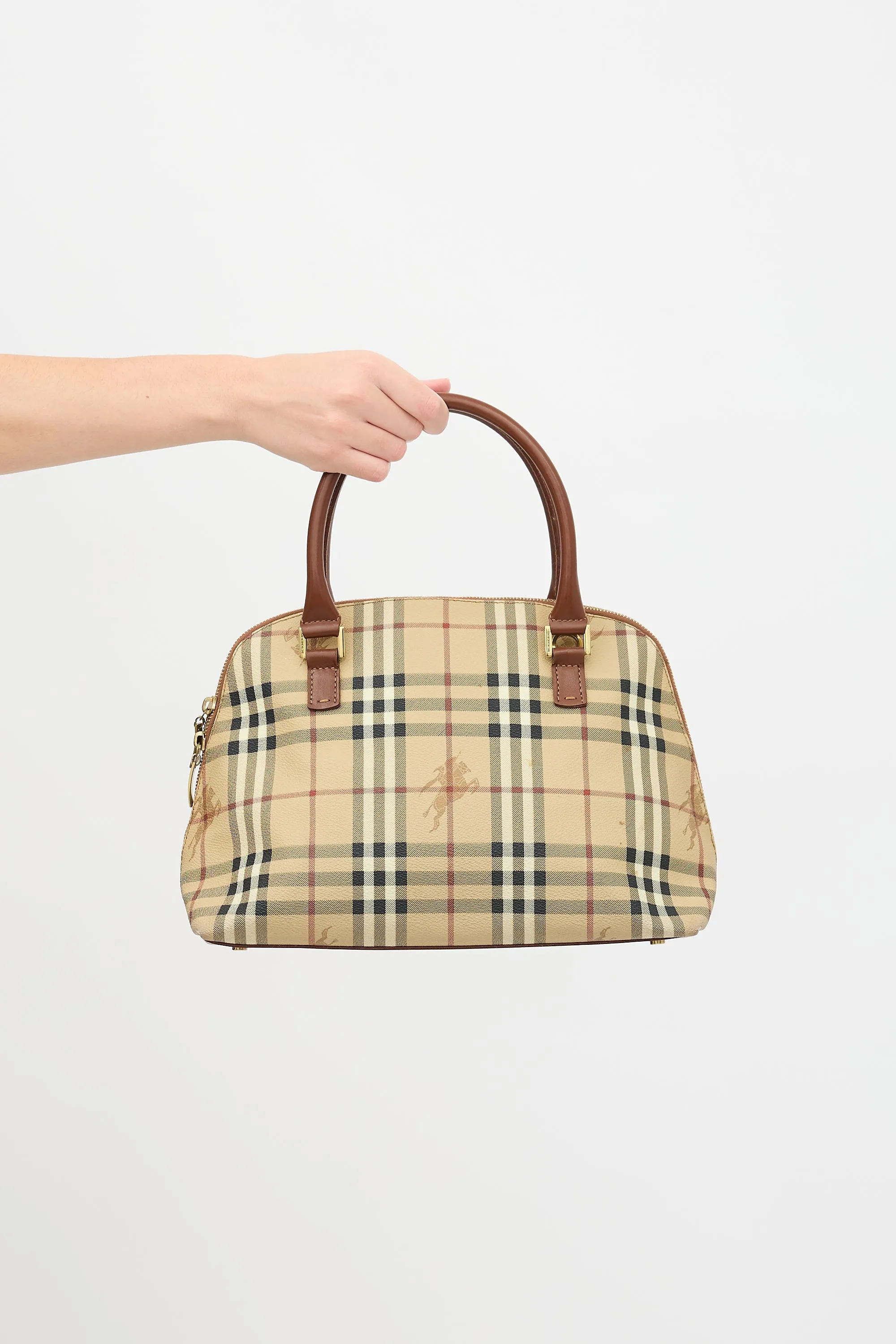 Haymarket Alma Bag sold by VSP Consignment