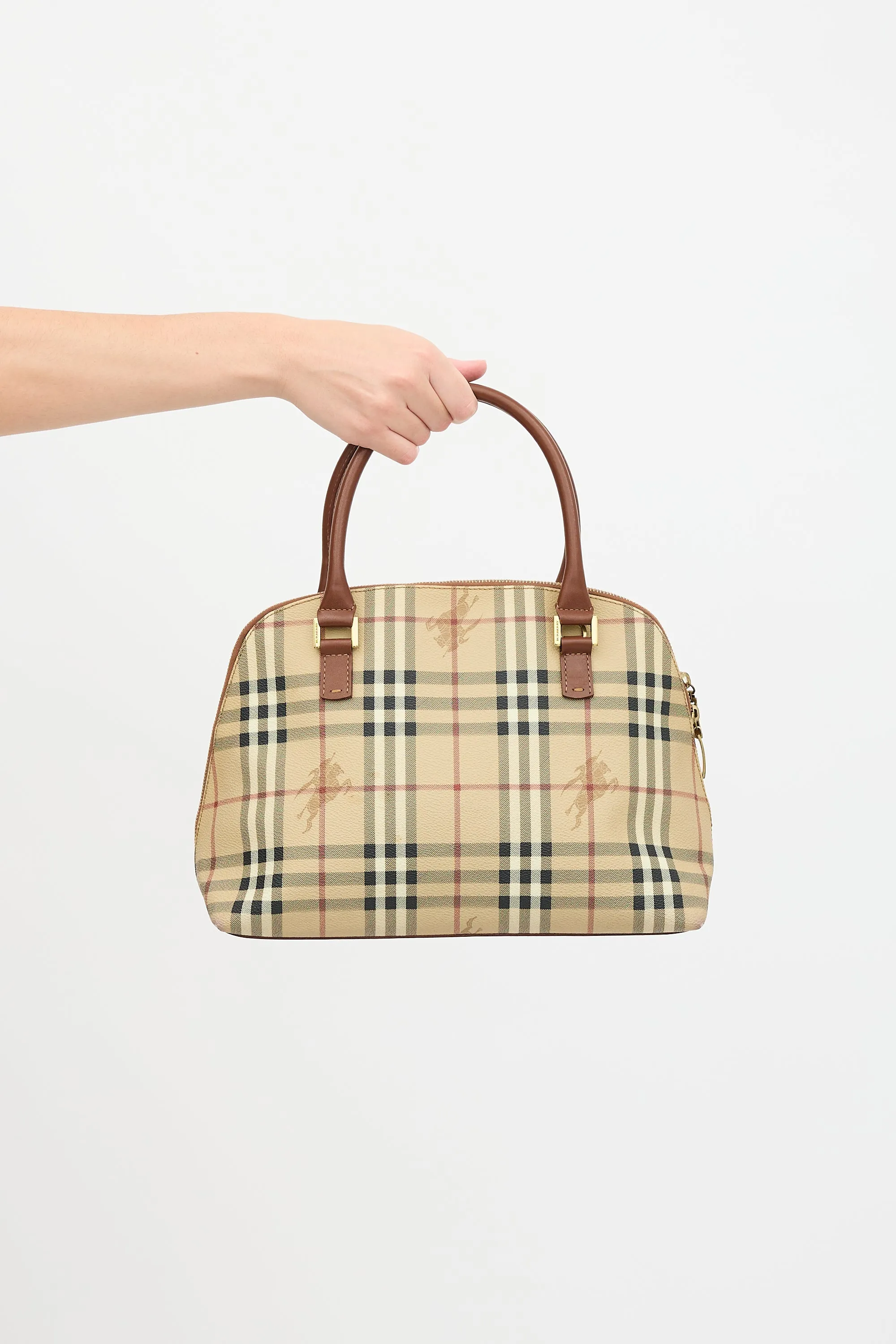 Haymarket Alma Bag sold by VSP Consignment product image thumbnail 3