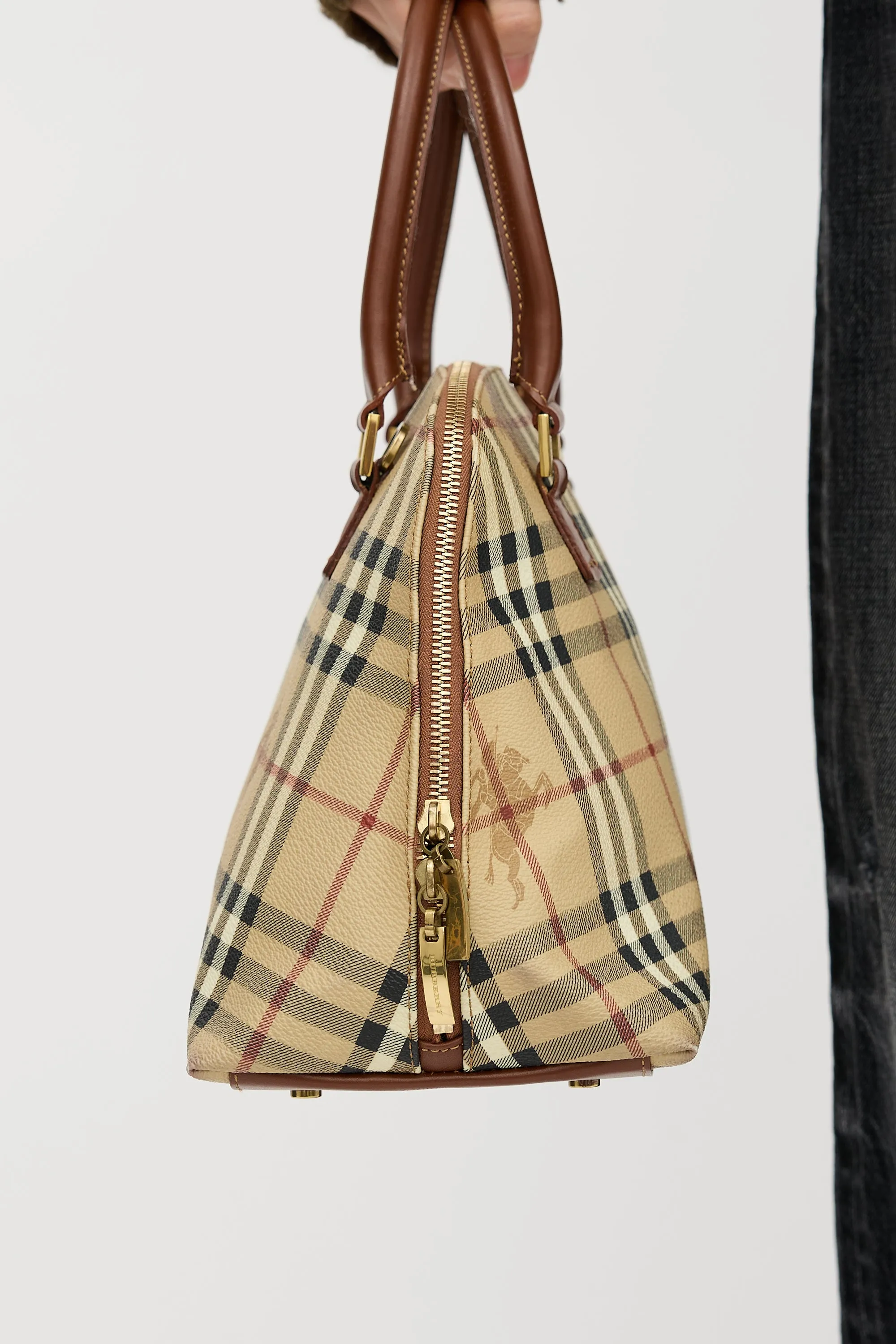 Haymarket Alma Bag sold by VSP Consignment product image thumbnail 5