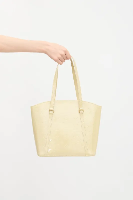 2012 Vernis Avalon Bag sold by VSP Consignment