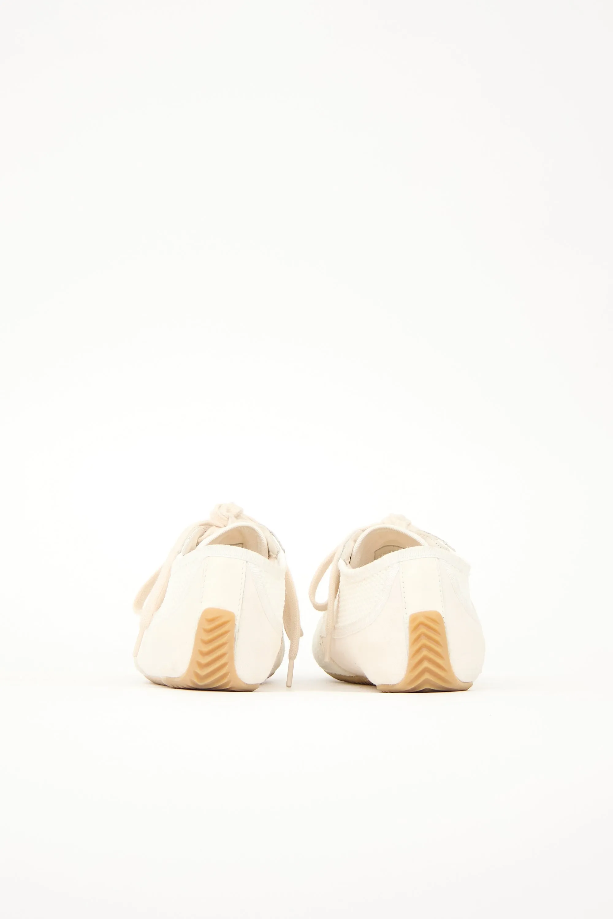 Mesh Bonnie Sneaker sold by VSP Consignment product image thumbnail 4