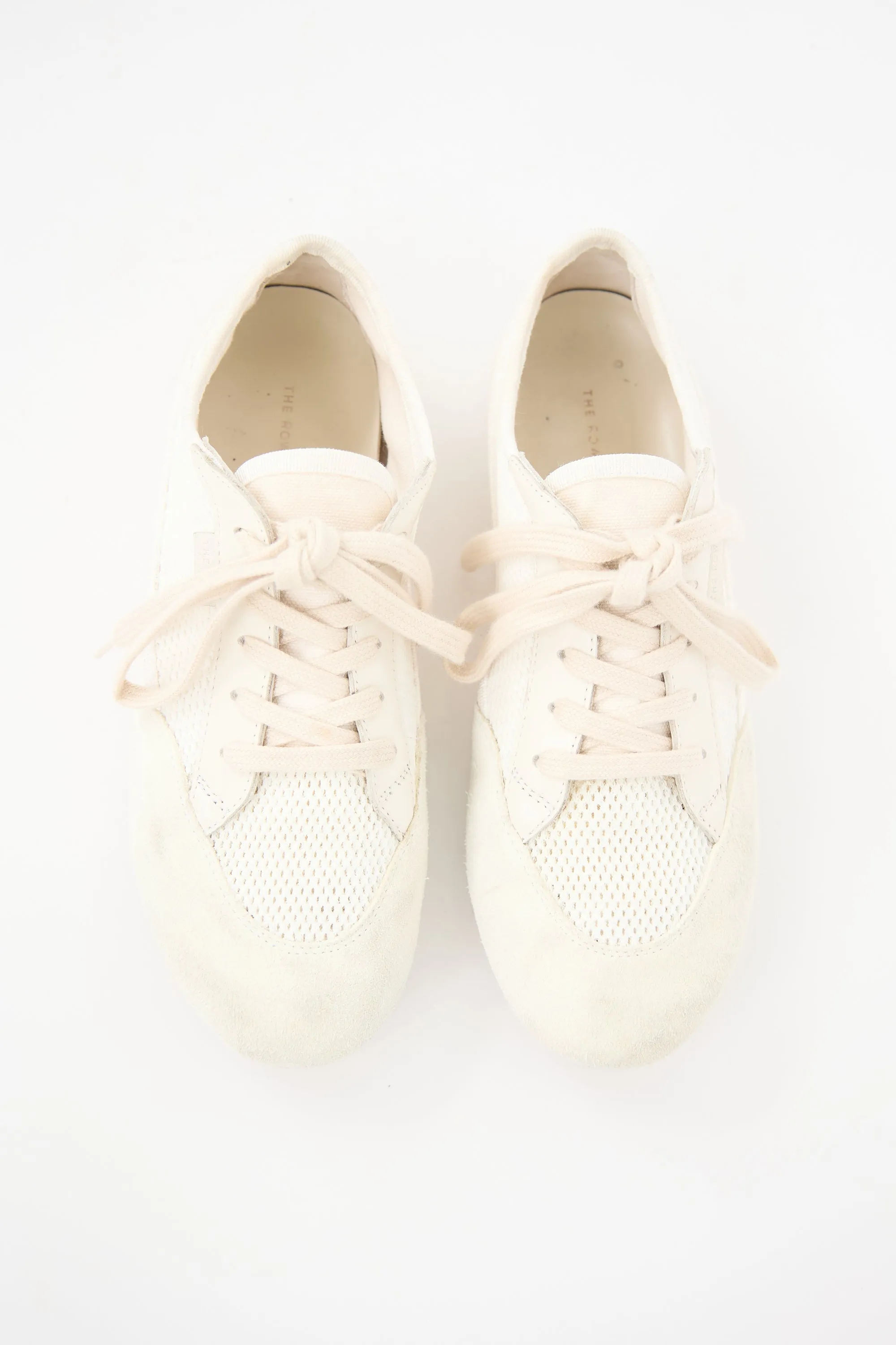 Mesh Bonnie Sneaker sold by VSP Consignment product image thumbnail 2