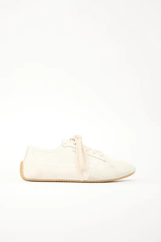 Mesh Bonnie Sneaker sold by VSP Consignment