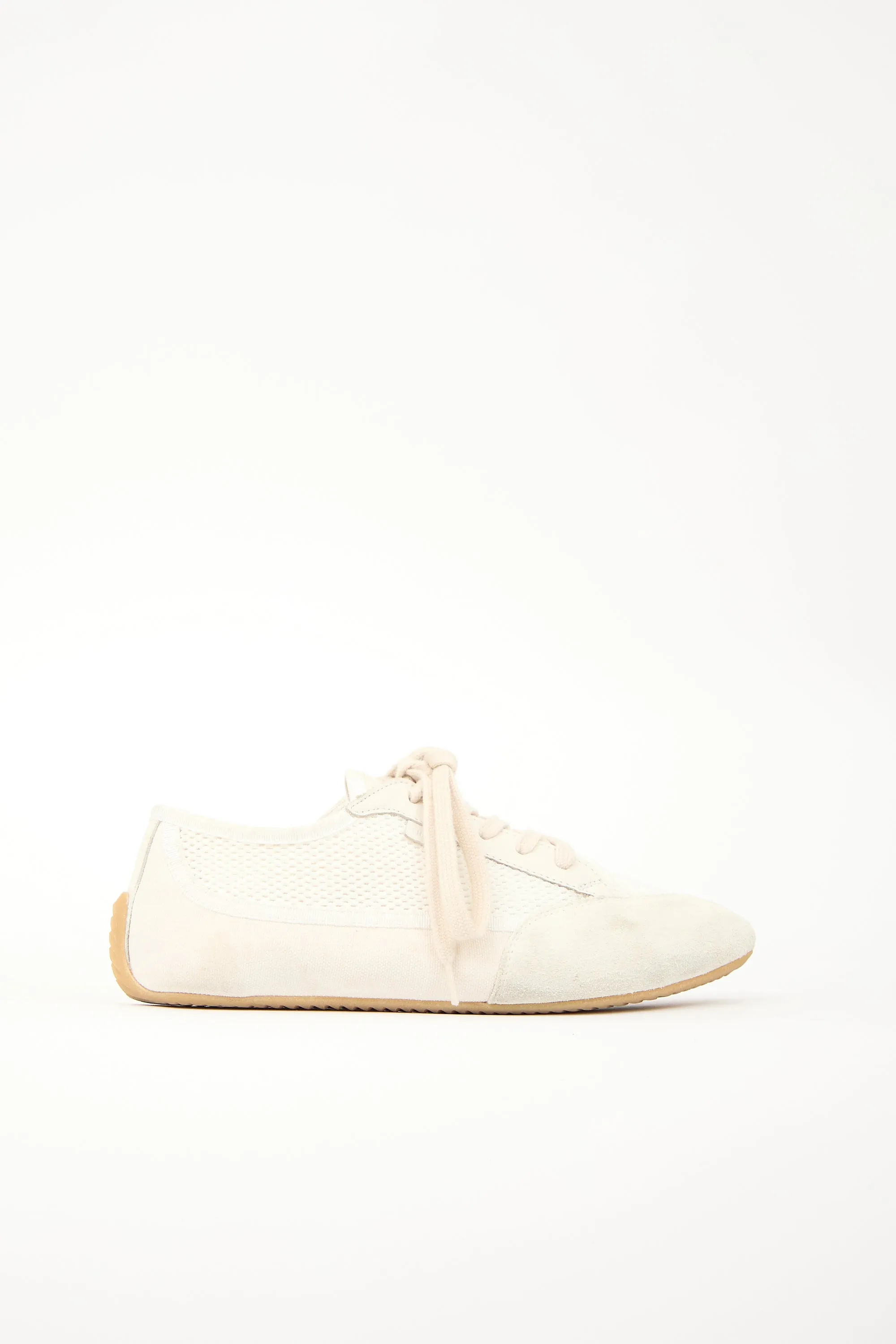 Mesh Bonnie Sneaker sold by VSP Consignment