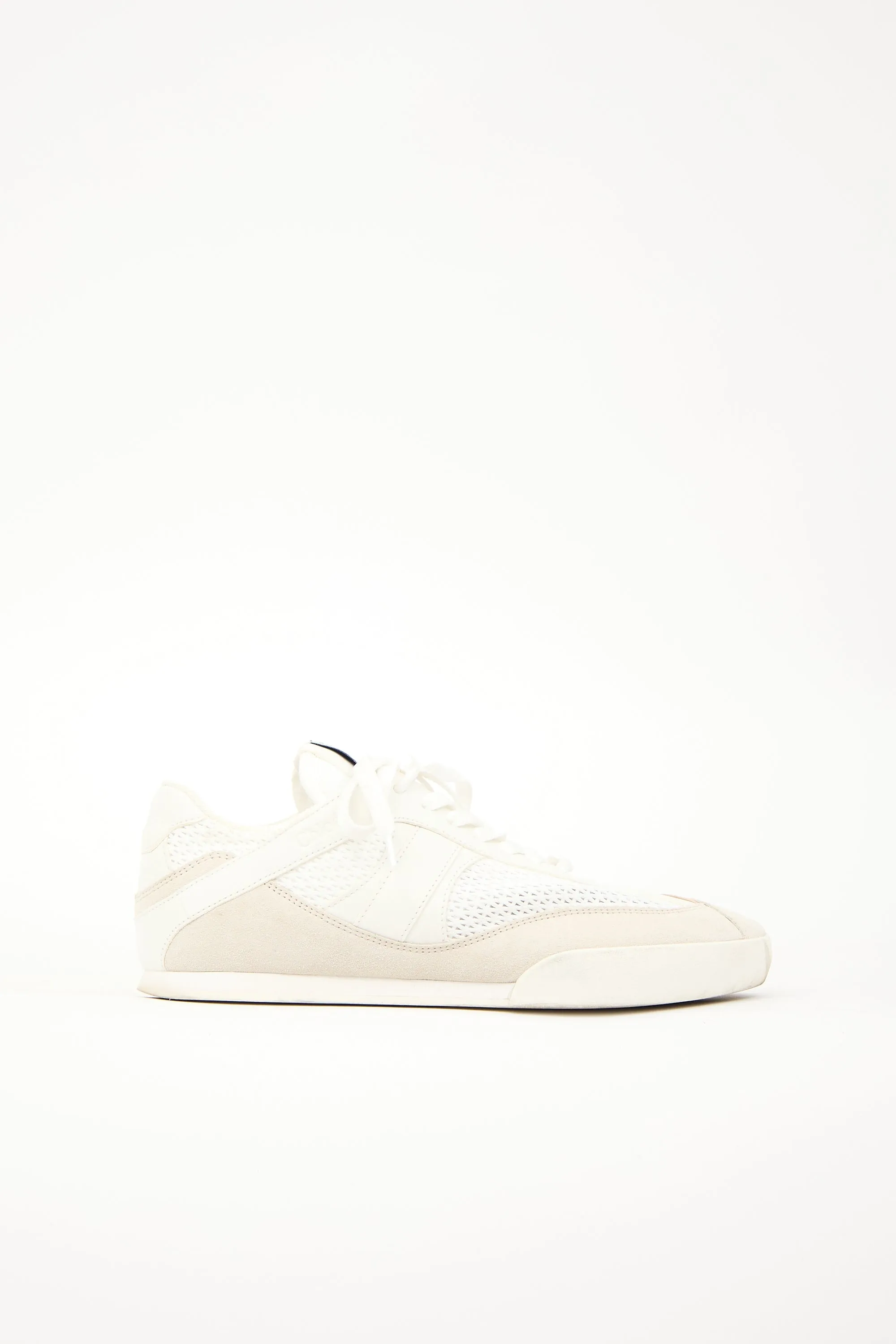 Mesh Kick Sneaker sold by VSP Consignment