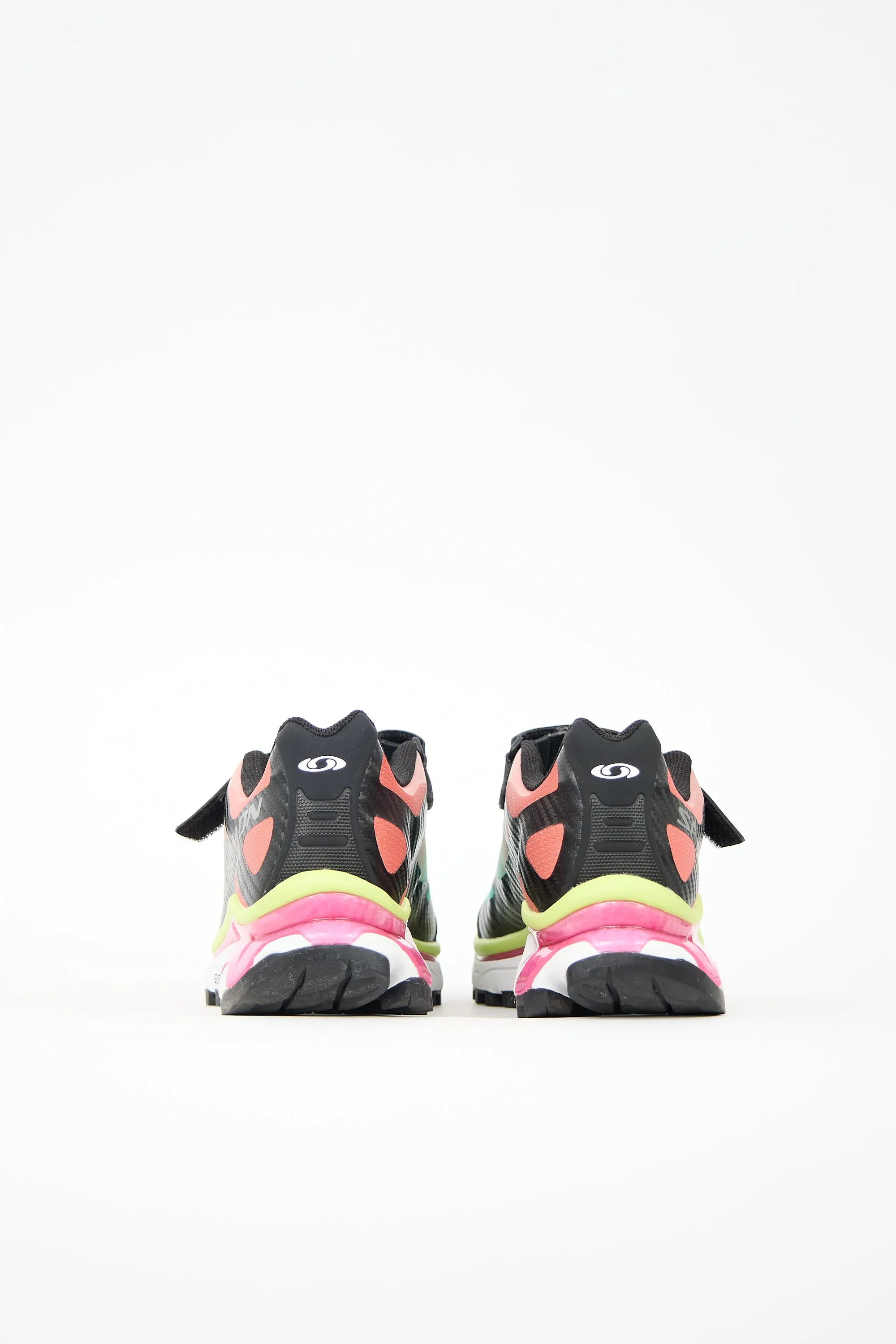 X Salomon XT-Mary J Sneaker sold by VSP Consignment product image thumbnail 4