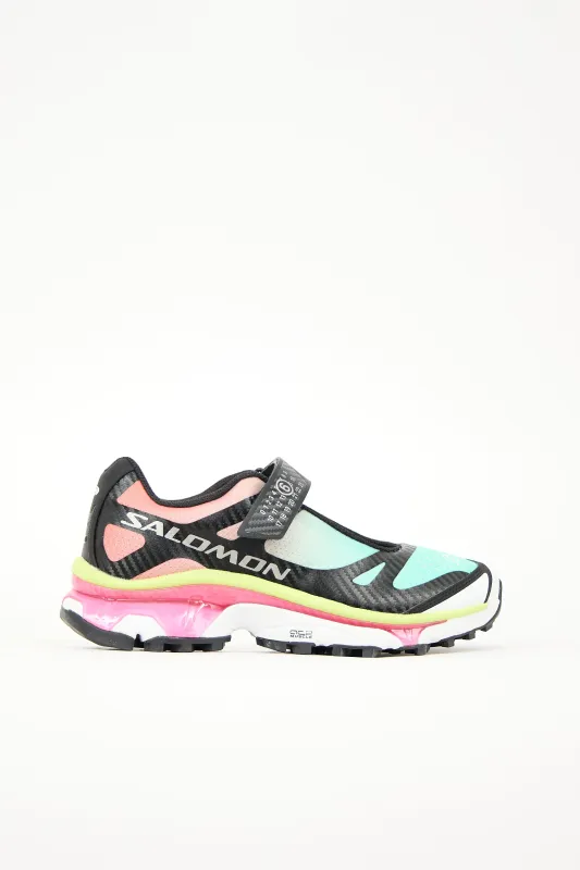 X Salomon XT-Mary J Sneaker sold by VSP Consignment