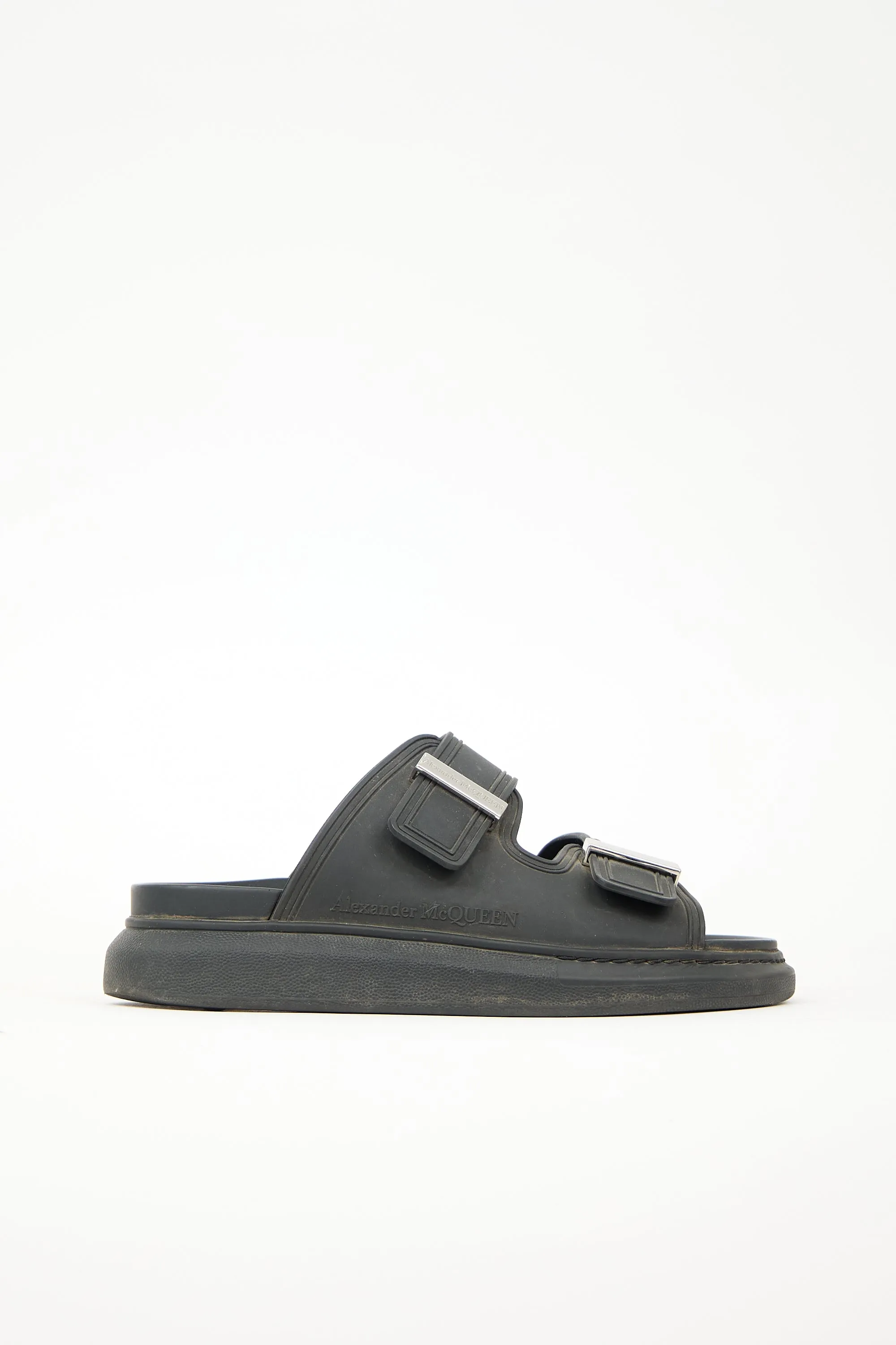 Rubber Hybrid Sandal sold by VSP Consignment