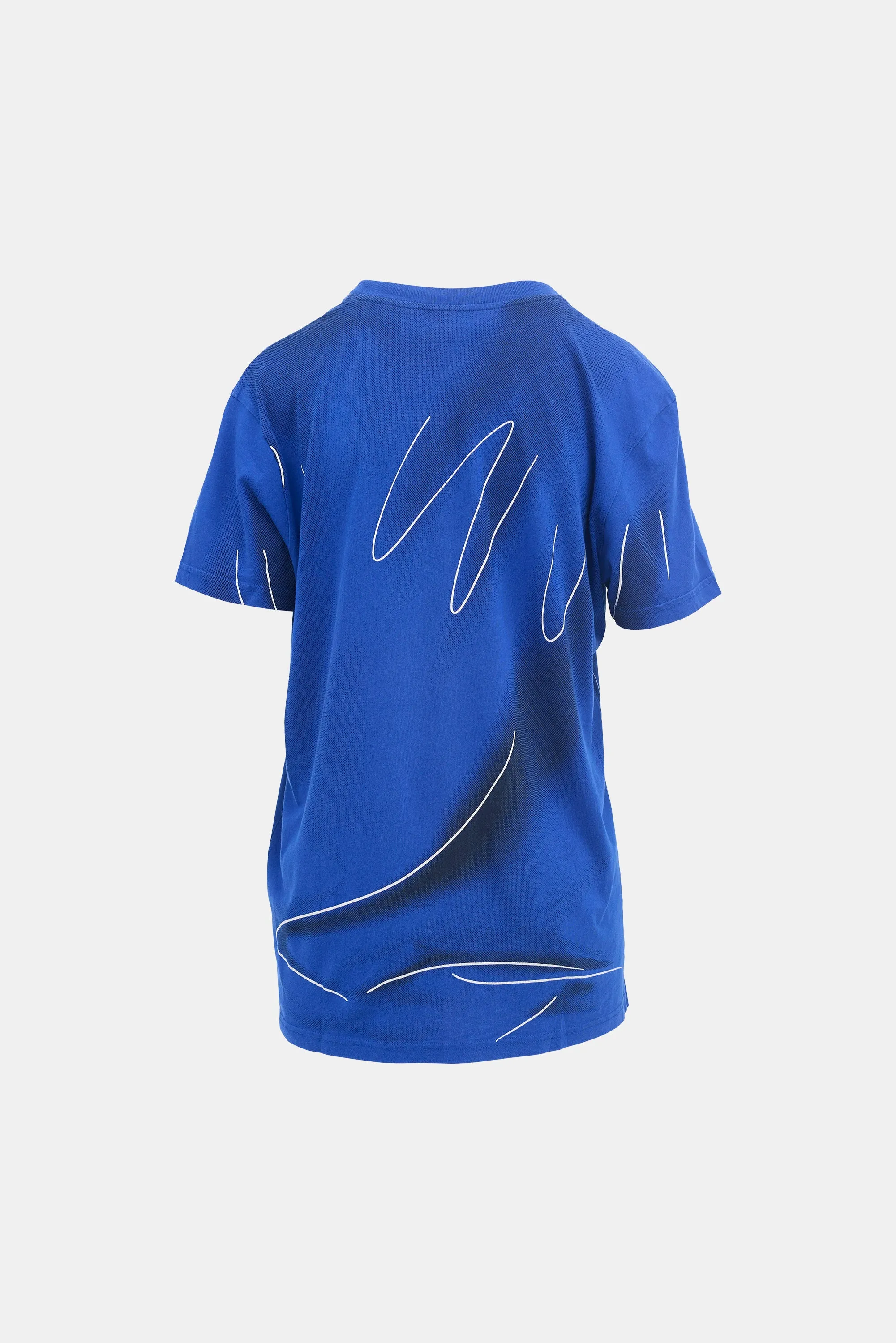 Graphic Logo T-Shirt sold by VSP Consignment product image thumbnail 2