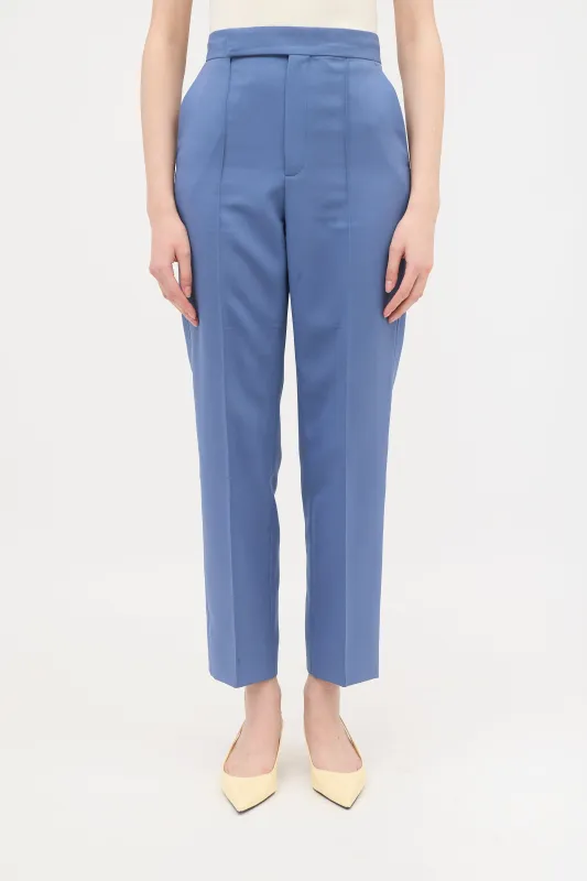 Straight Leg Trouser sold by VSP Consignment