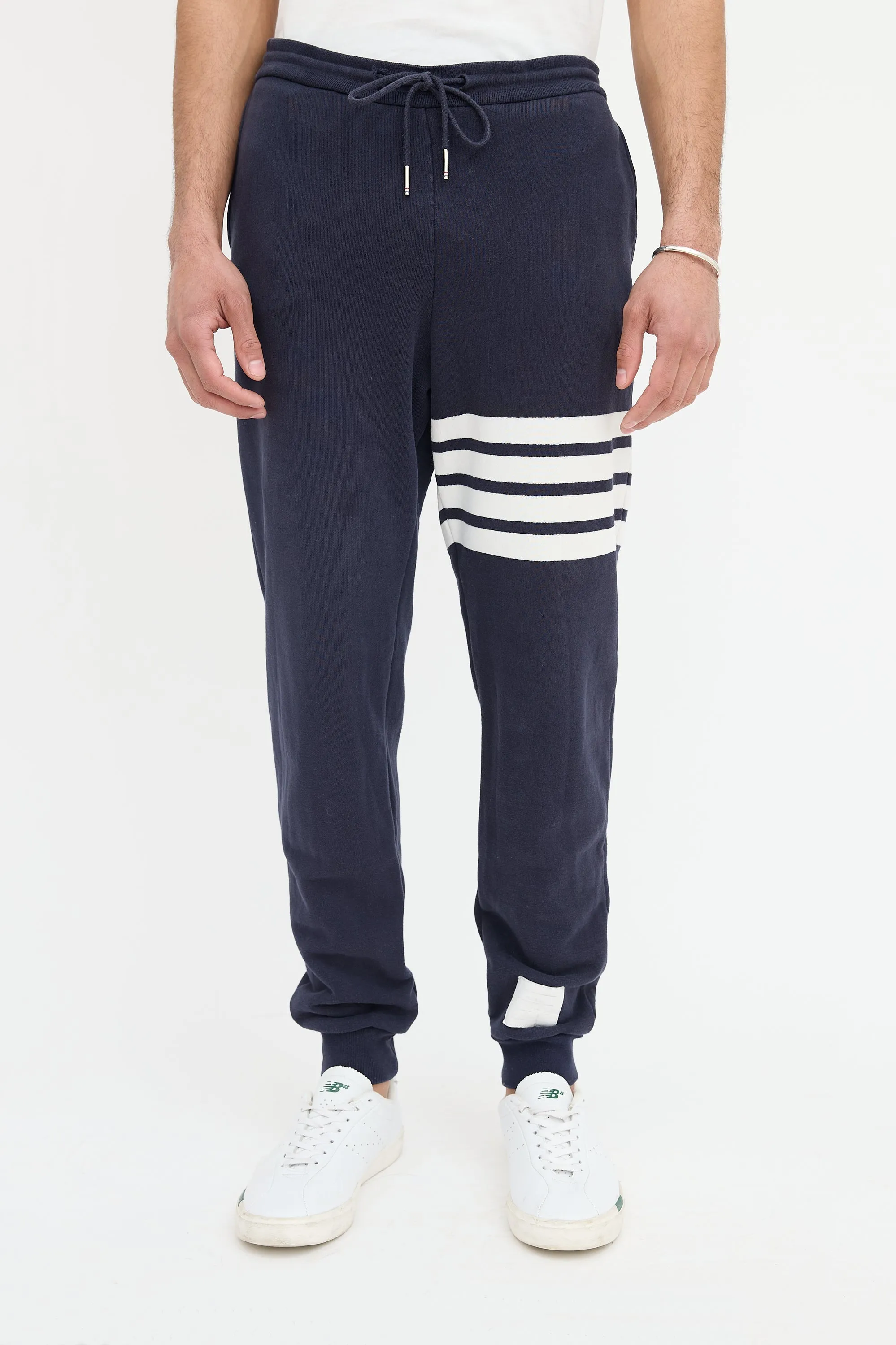 4-Bar Sweatpant sold by VSP Consignment product image thumbnail 2