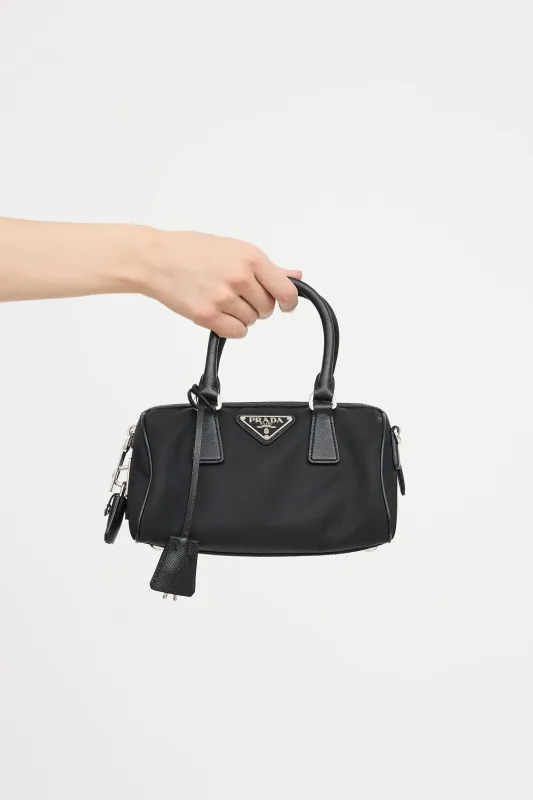 Re-Edition 2005 Boston Bag sold by VSP Consignment