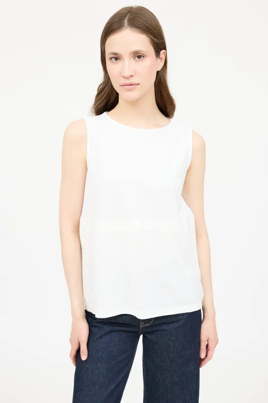 Textured Co-Ord Set sold by VSP Consignment