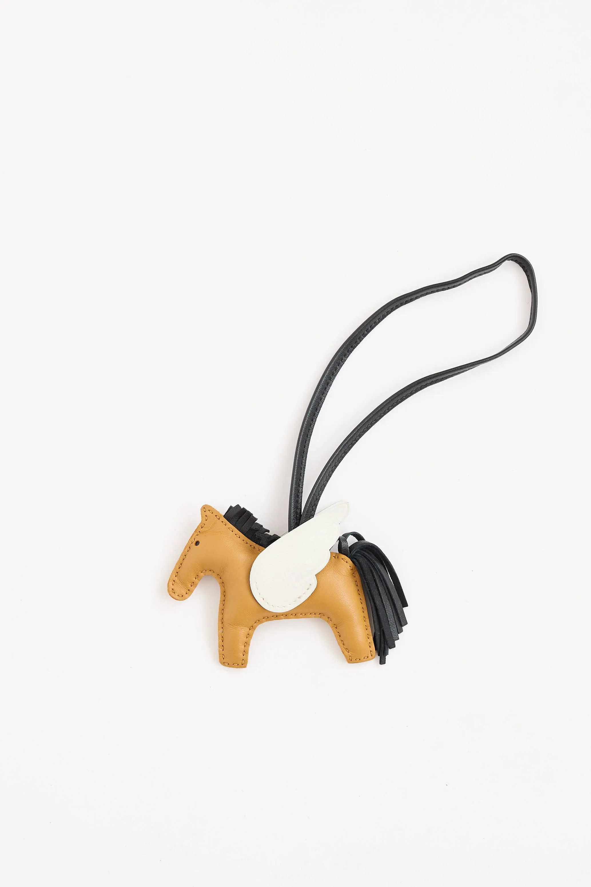 Rodeo Pegase PM Bag Charm sold by VSP Consignment product image thumbnail 3