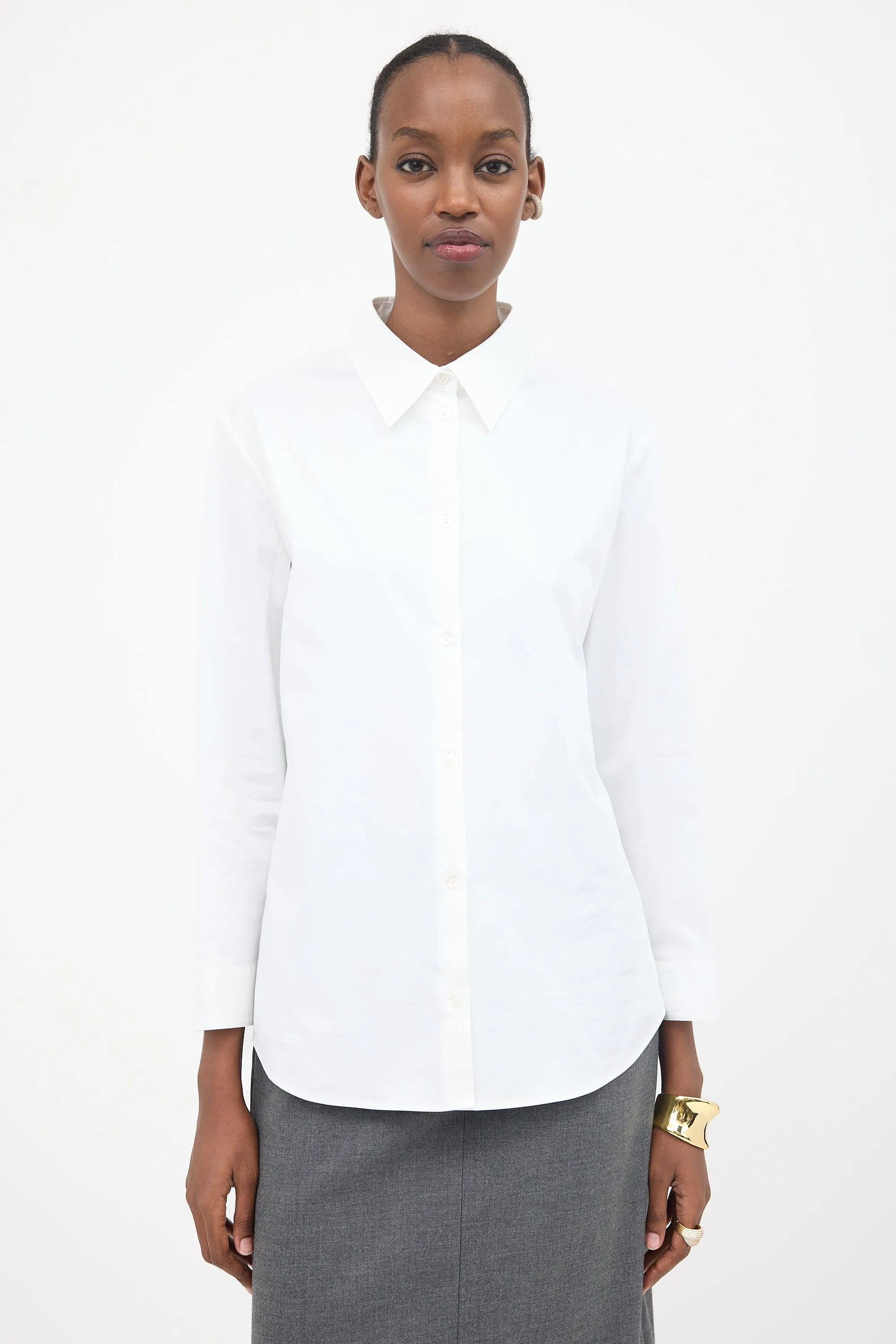 Petra Shirt sold by VSP Consignment