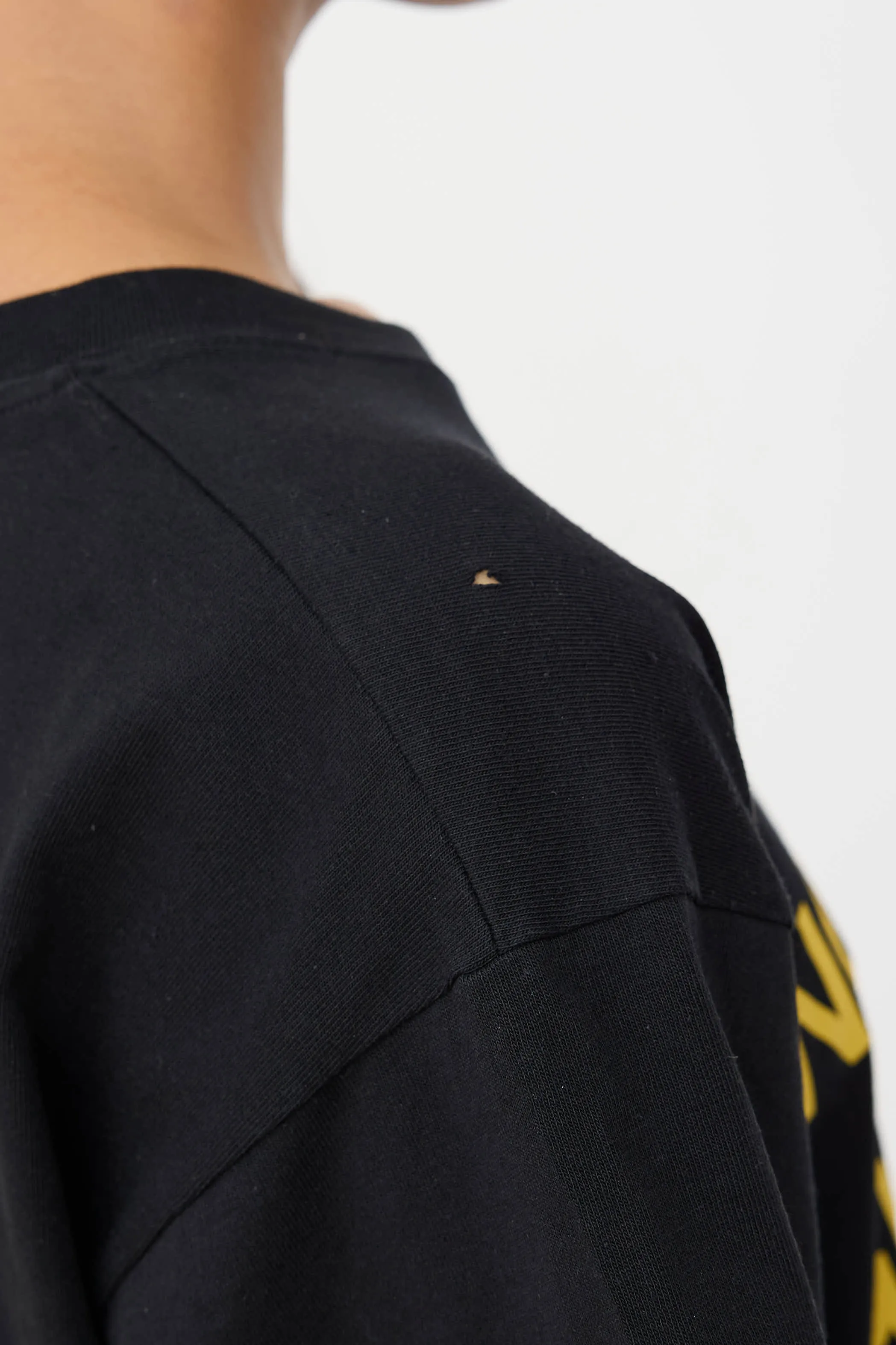 X The North Face Logo T-Shirt sold by VSP Consignment product image thumbnail 5