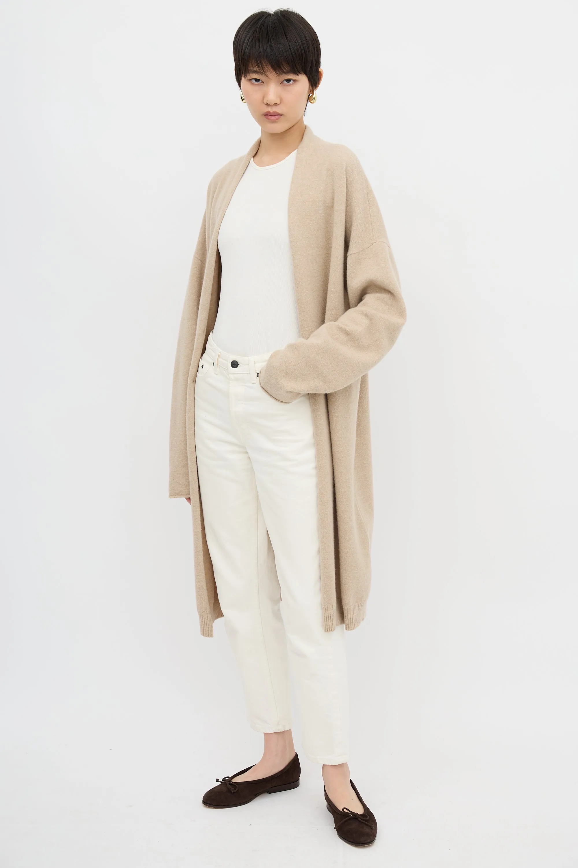 Straight Leg Jeans sold by VSP Consignment product image thumbnail 2