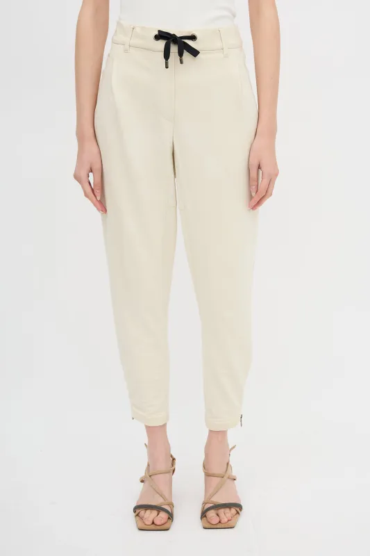Drawstring Trouser sold by VSP Consignment