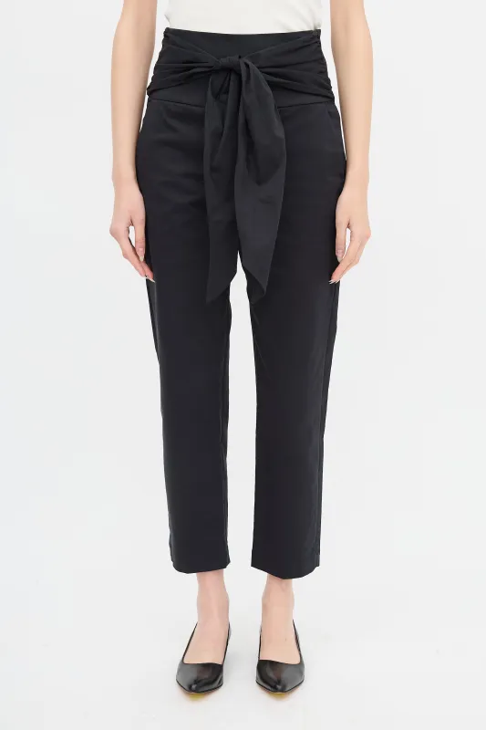 Sash Trouser sold by VSP Consignment