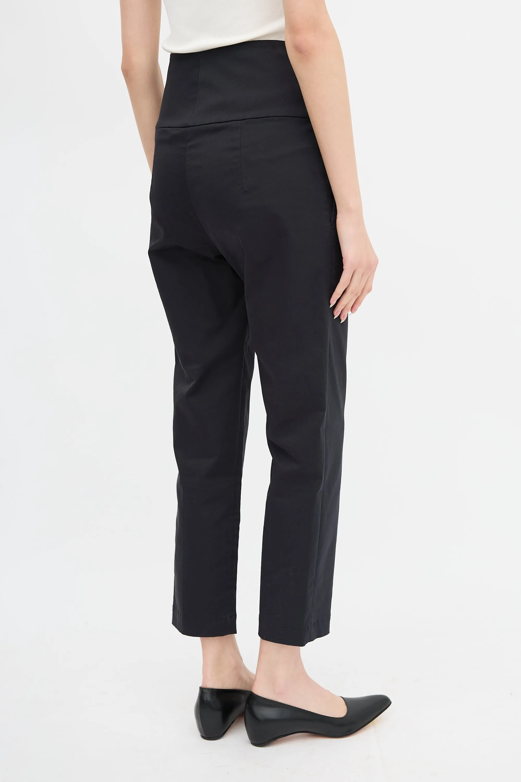Sash Trouser sold by VSP Consignment product image thumbnail 4