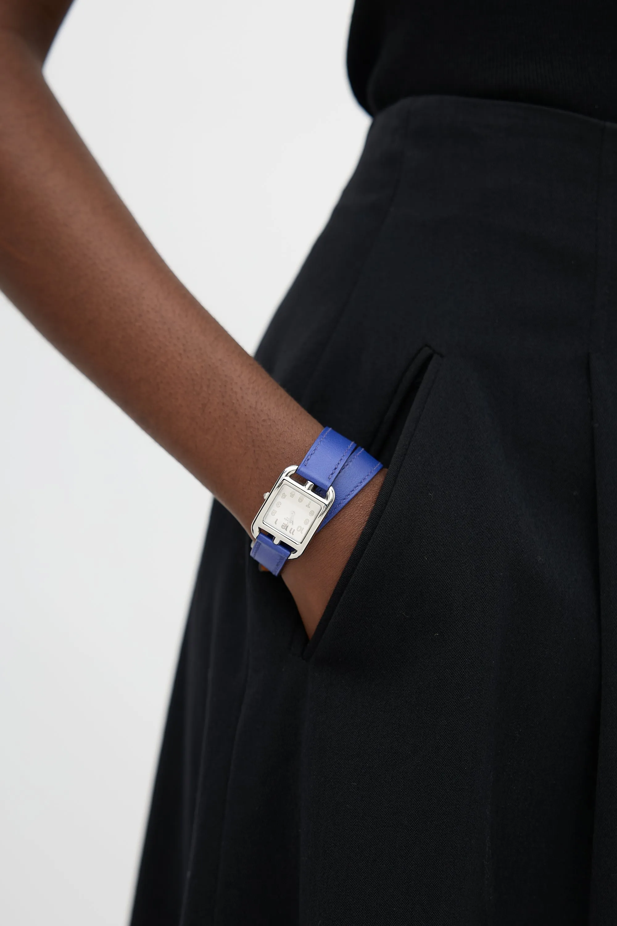 2012 Cape Cod Double Tour Watch sold by VSP Consignment product image thumbnail 2