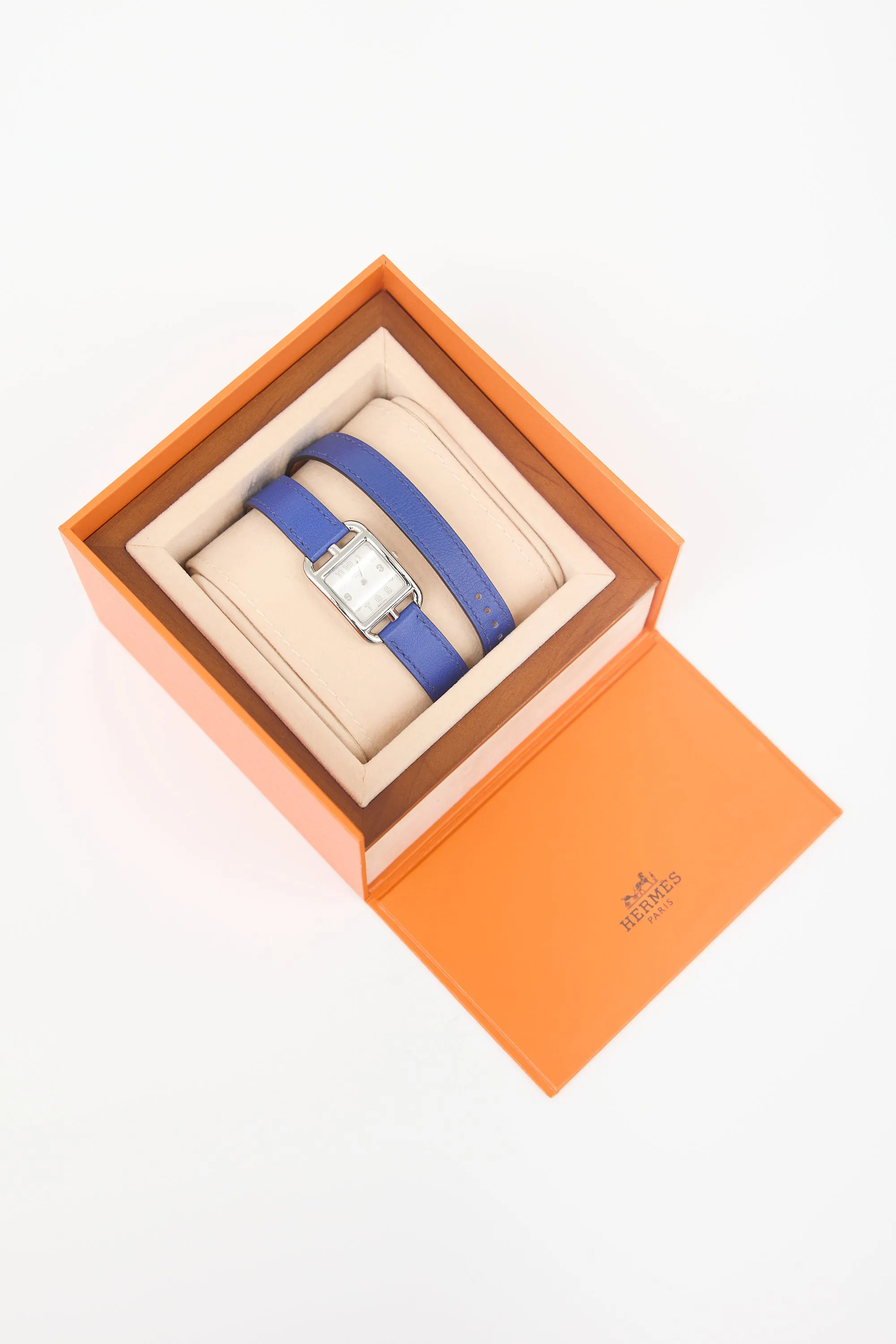 2012 Cape Cod Double Tour Watch sold by VSP Consignment