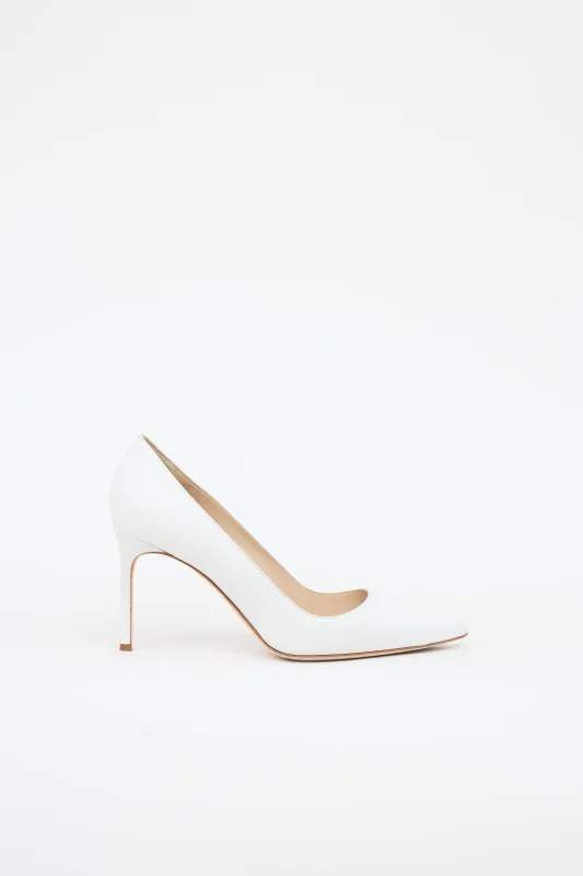 BB 90 Pump sold by VSP Consignment