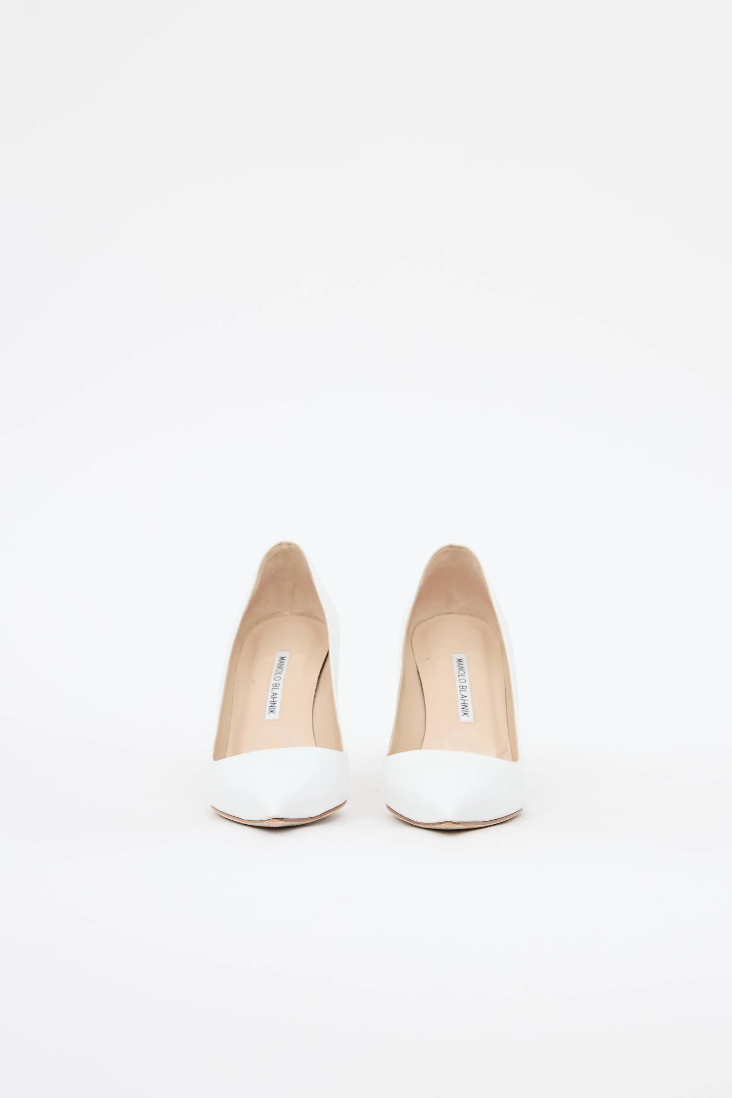 BB 90 Pump sold by VSP Consignment product image thumbnail 3