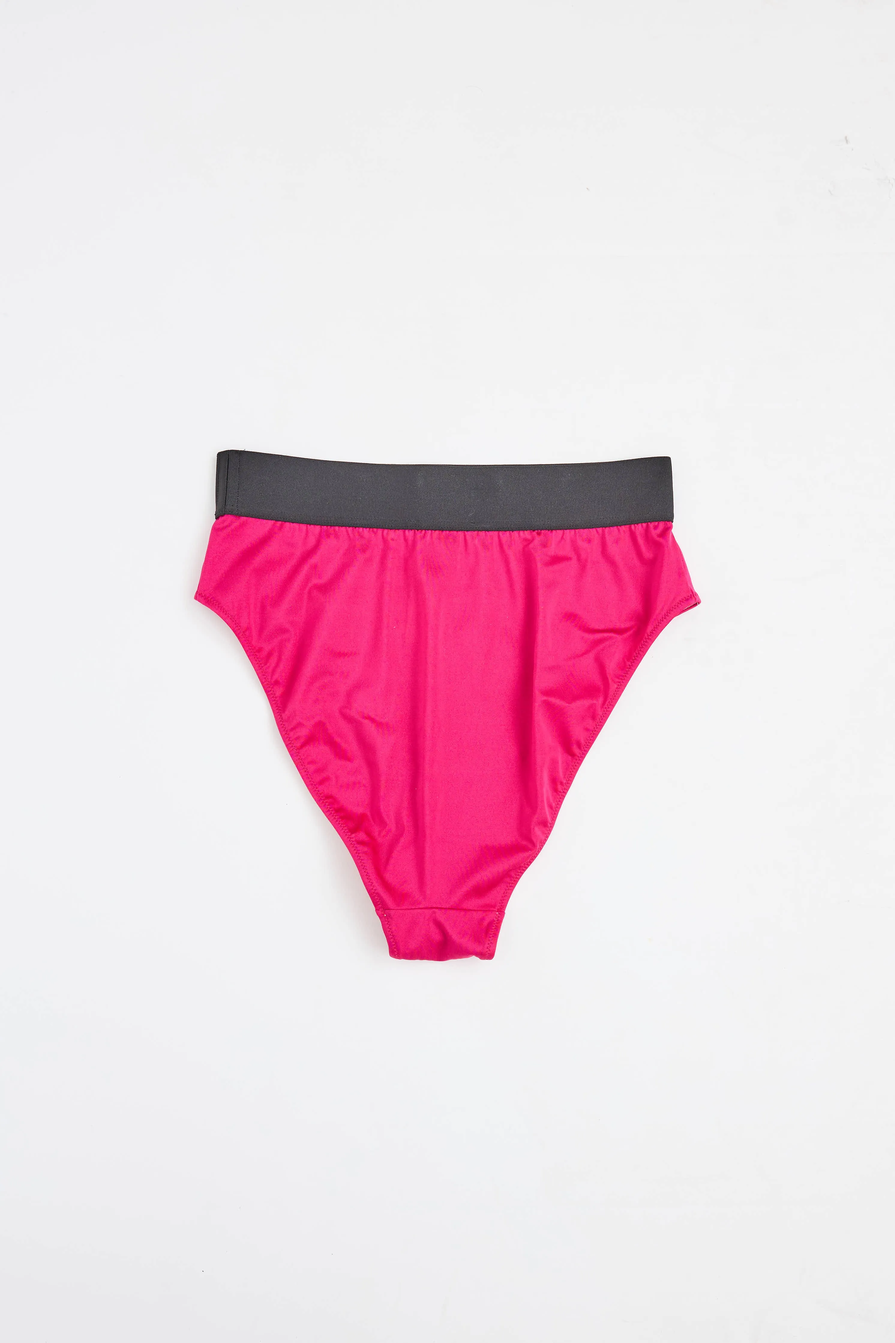 Embellished Logo Swim Brief sold by VSP Consignment product image thumbnail 2