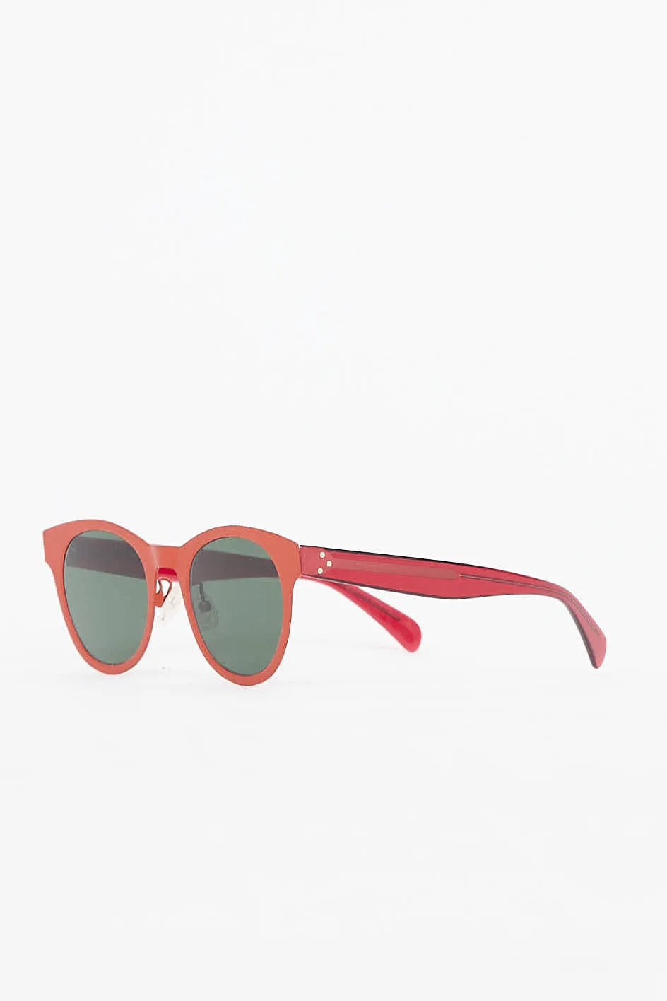 CL41452/S Round Sunglasses sold by VSP Consignment product image thumbnail 2