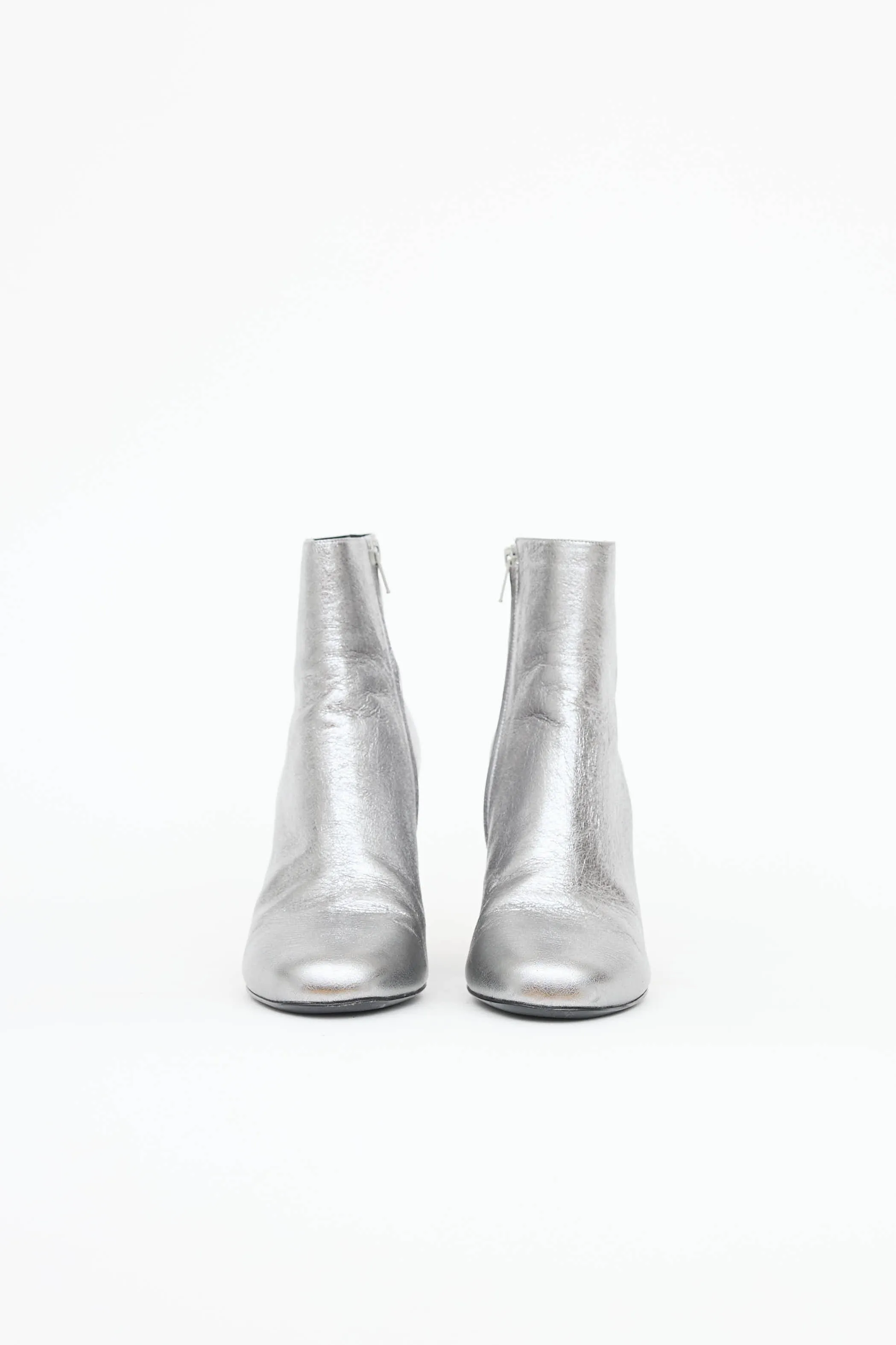 Loulou Ankle Boot sold by VSP Consignment product image thumbnail 3