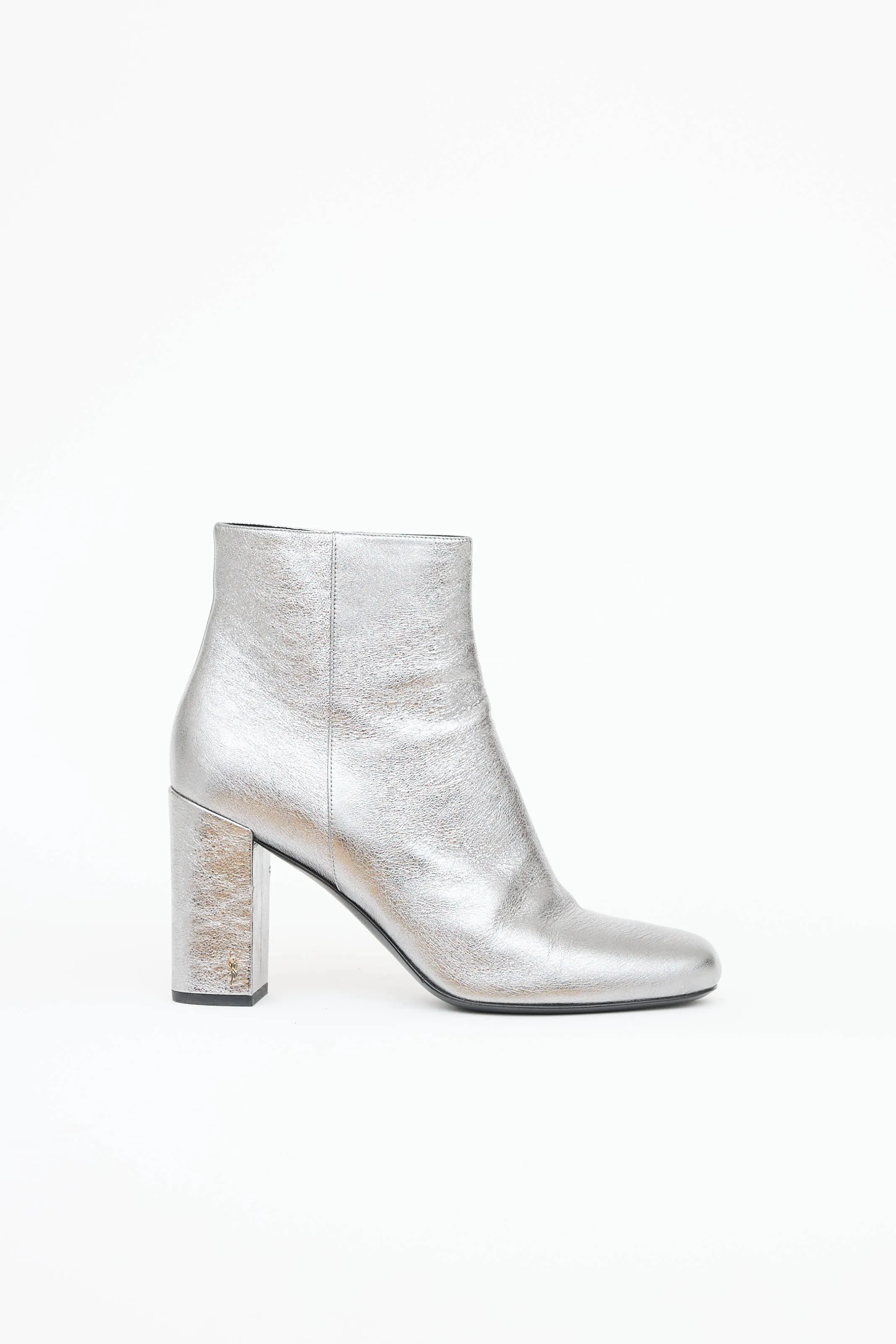 Loulou Ankle Boot sold by VSP Consignment