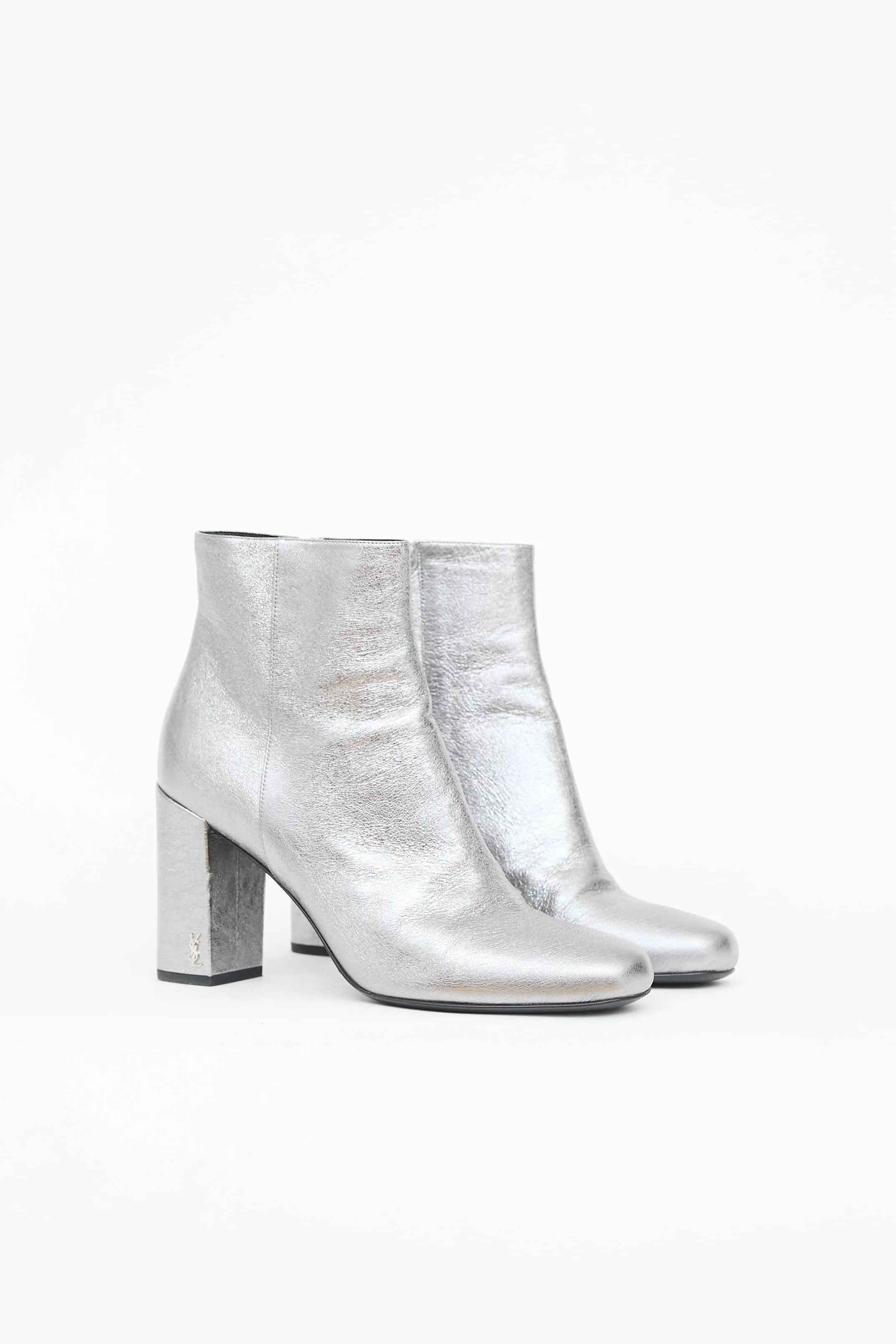 Loulou Ankle Boot sold by VSP Consignment product image thumbnail 2