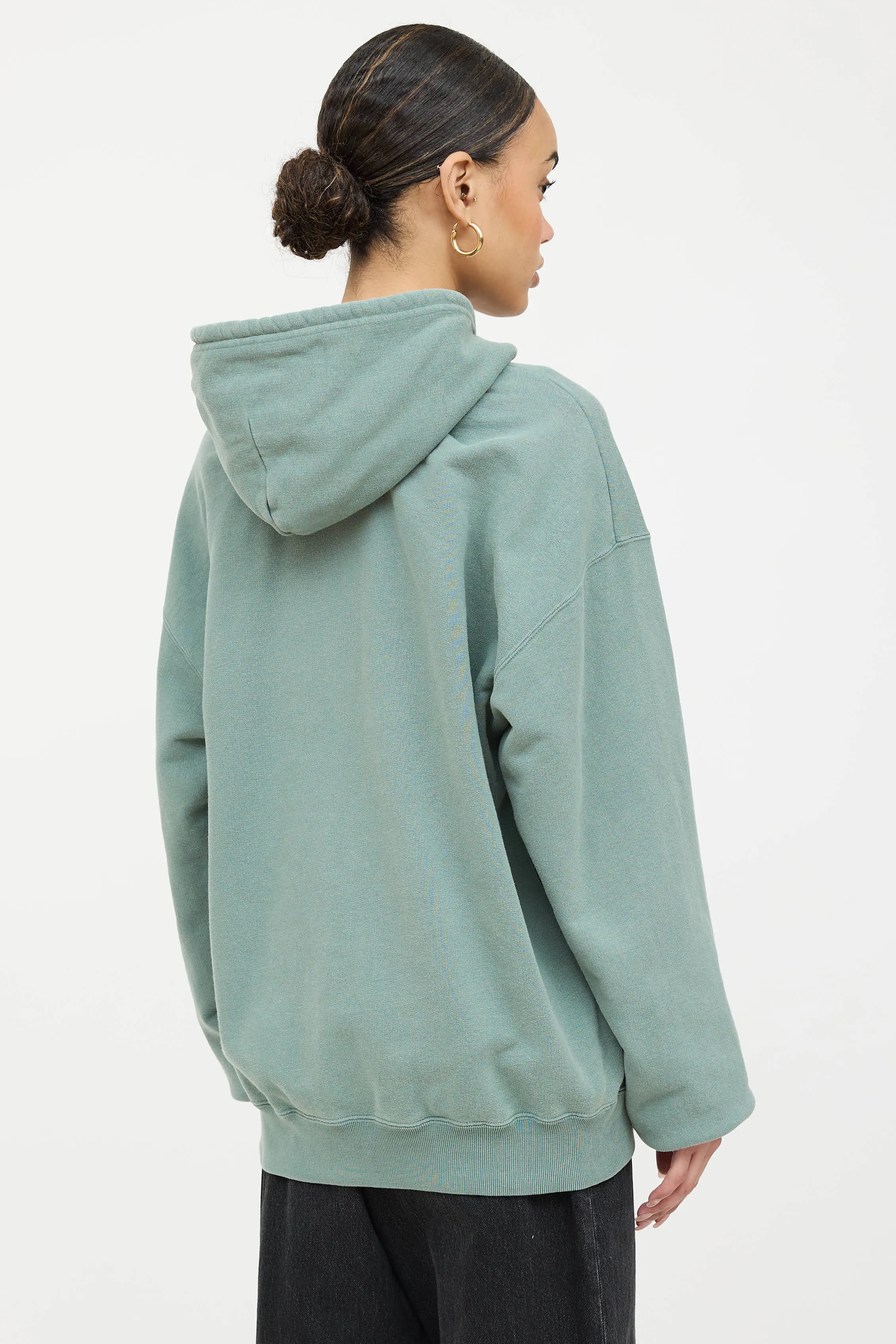 BB Logo Hoodie sold by VSP Consignment product image thumbnail 4