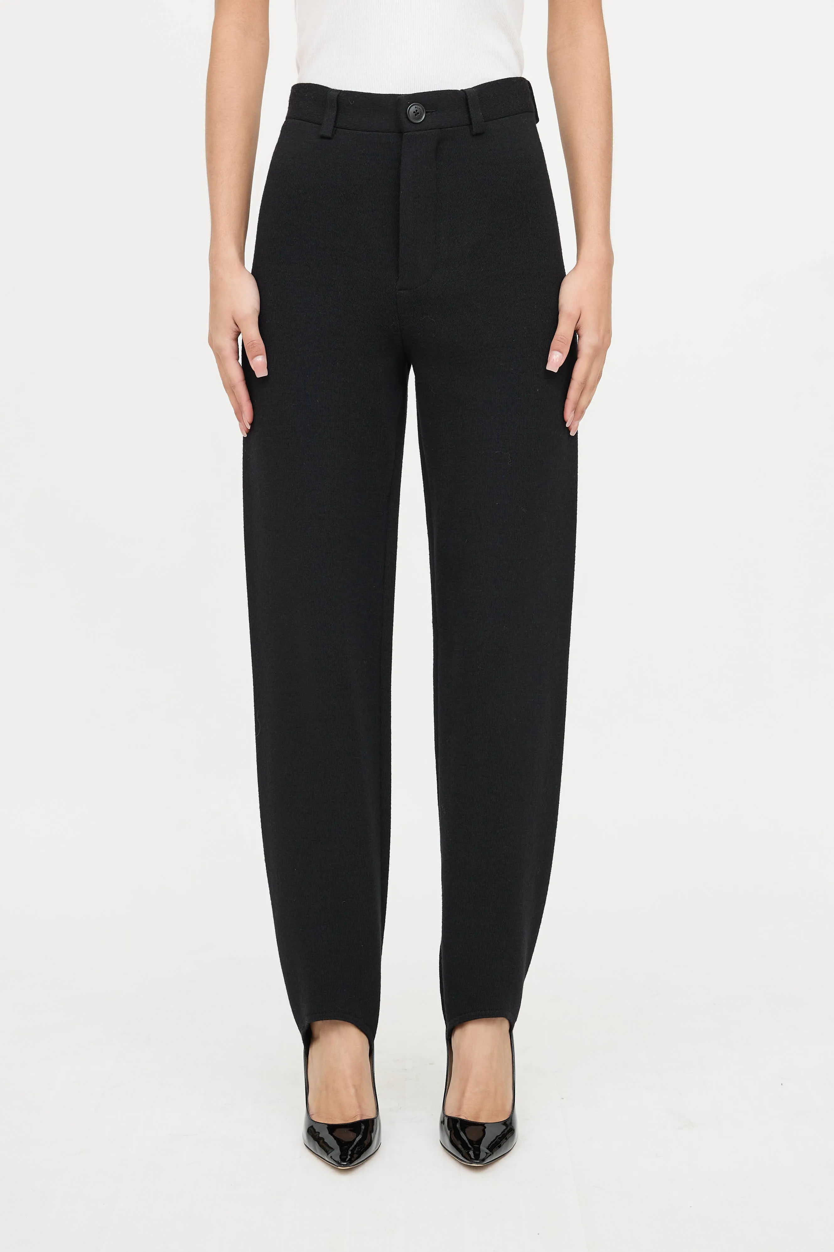 2018 Pantasocks Tapered Trouser sold by VSP Consignment