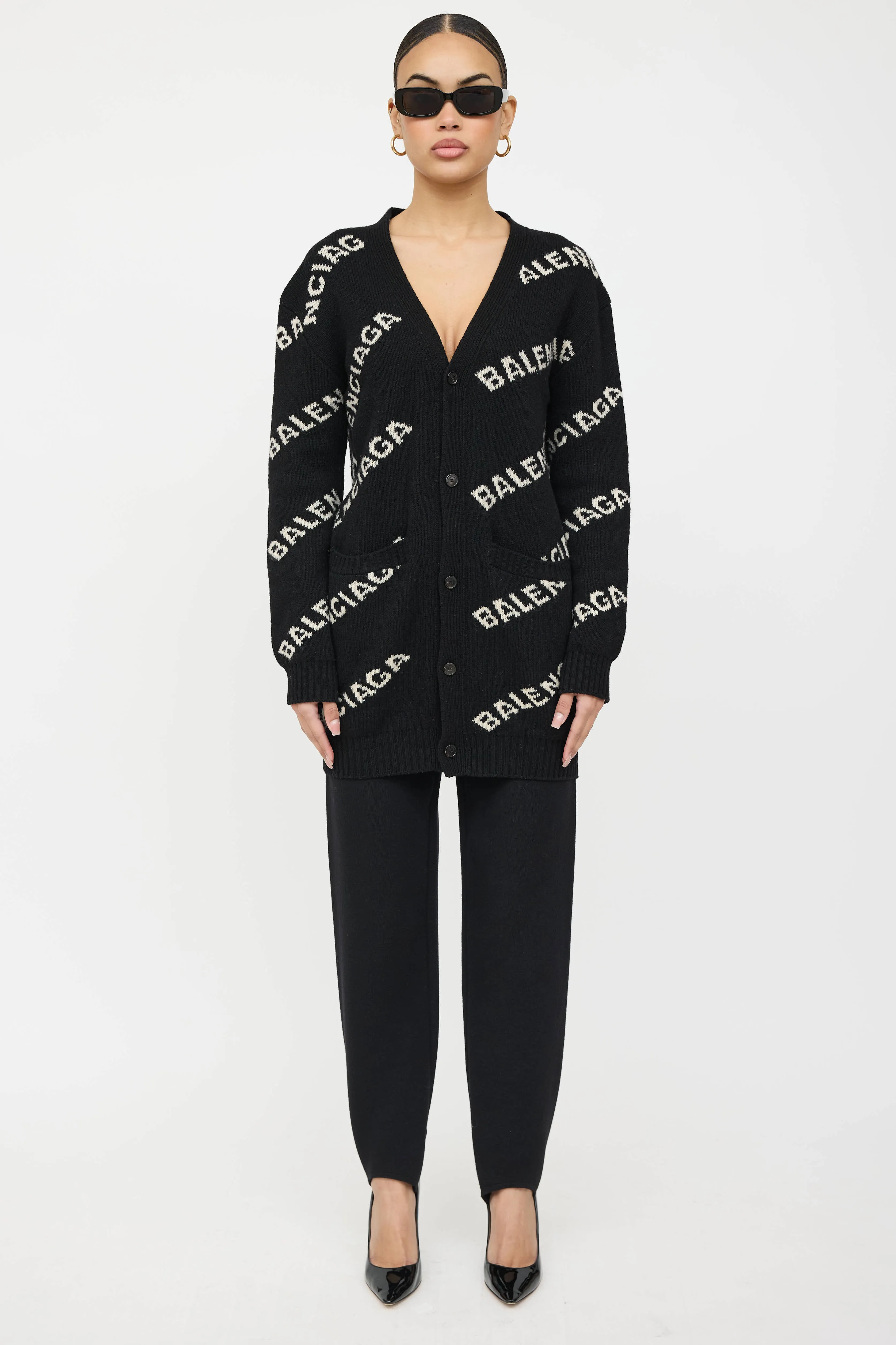 2018 Pantasocks Tapered Trouser sold by VSP Consignment product image thumbnail 2