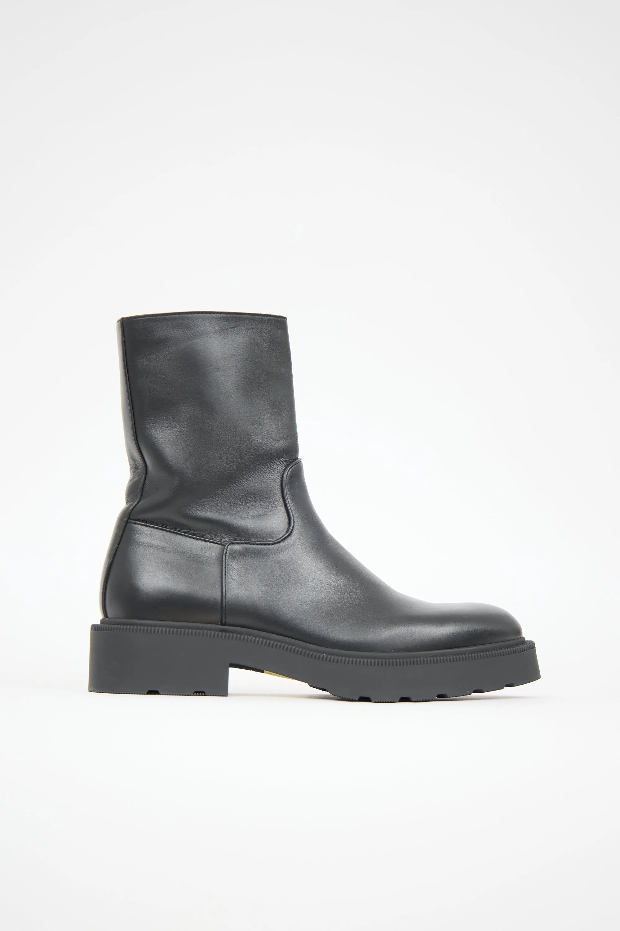 Leather Nobilis TR Boot sold by VSP Consignment