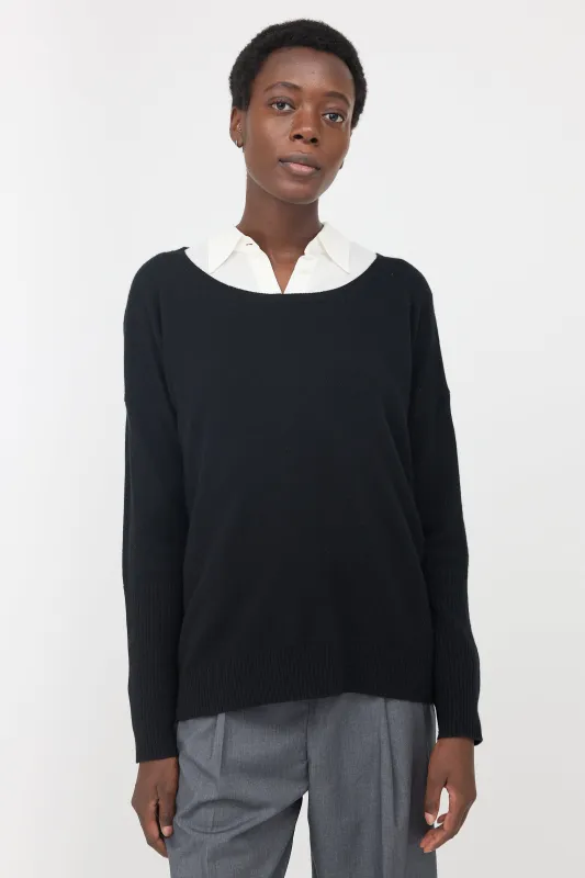 Cashmere Sweater sold by VSP Consignment
