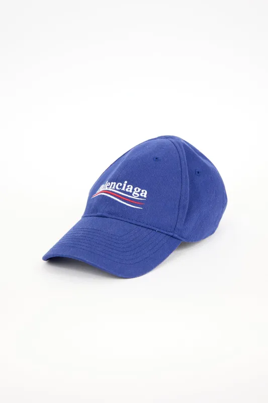 Political Campaign Baseball Hat sold by VSP Consignment