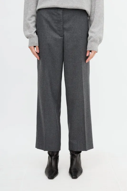Wool Trouser sold by VSP Consignment