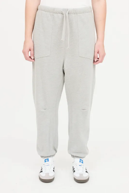 Cotton Dulce Sweatpant sold by VSP Consignment