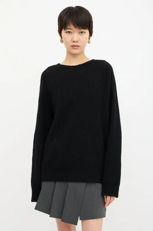 Ribbed Sweater made by Alexander Wang