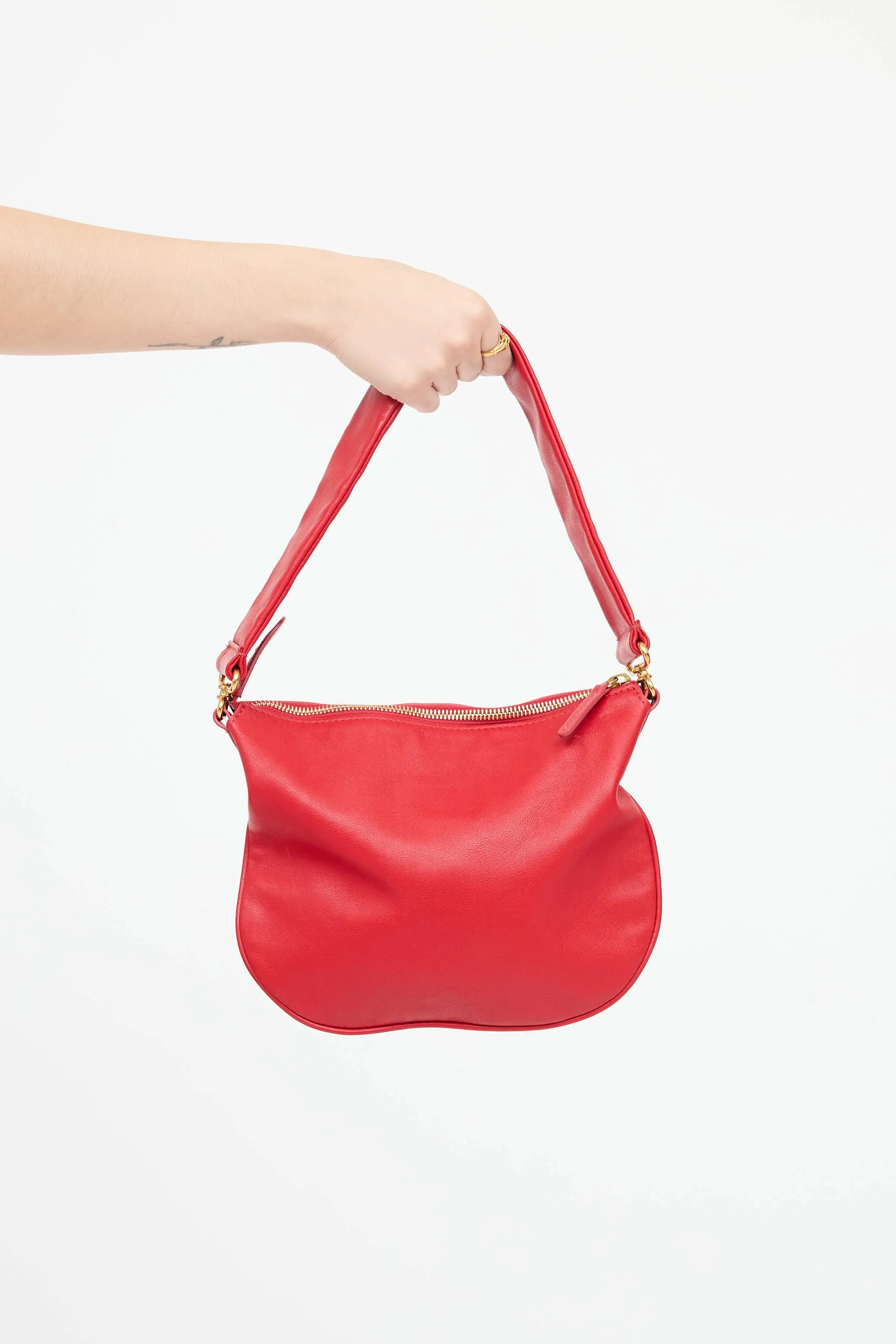 Mini Swing Bag sold by VSP Consignment product image thumbnail 2