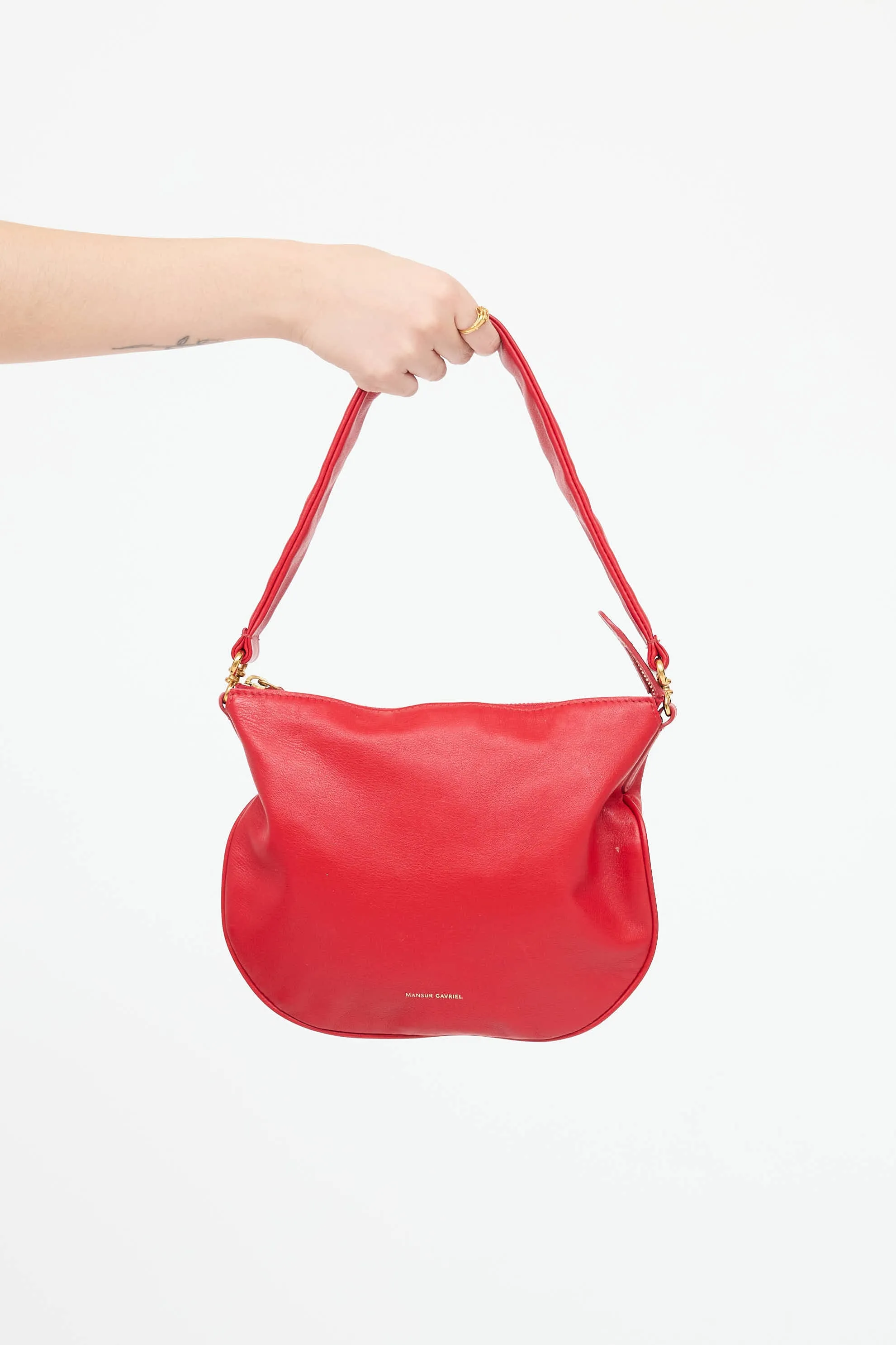 Mini Swing Bag sold by VSP Consignment