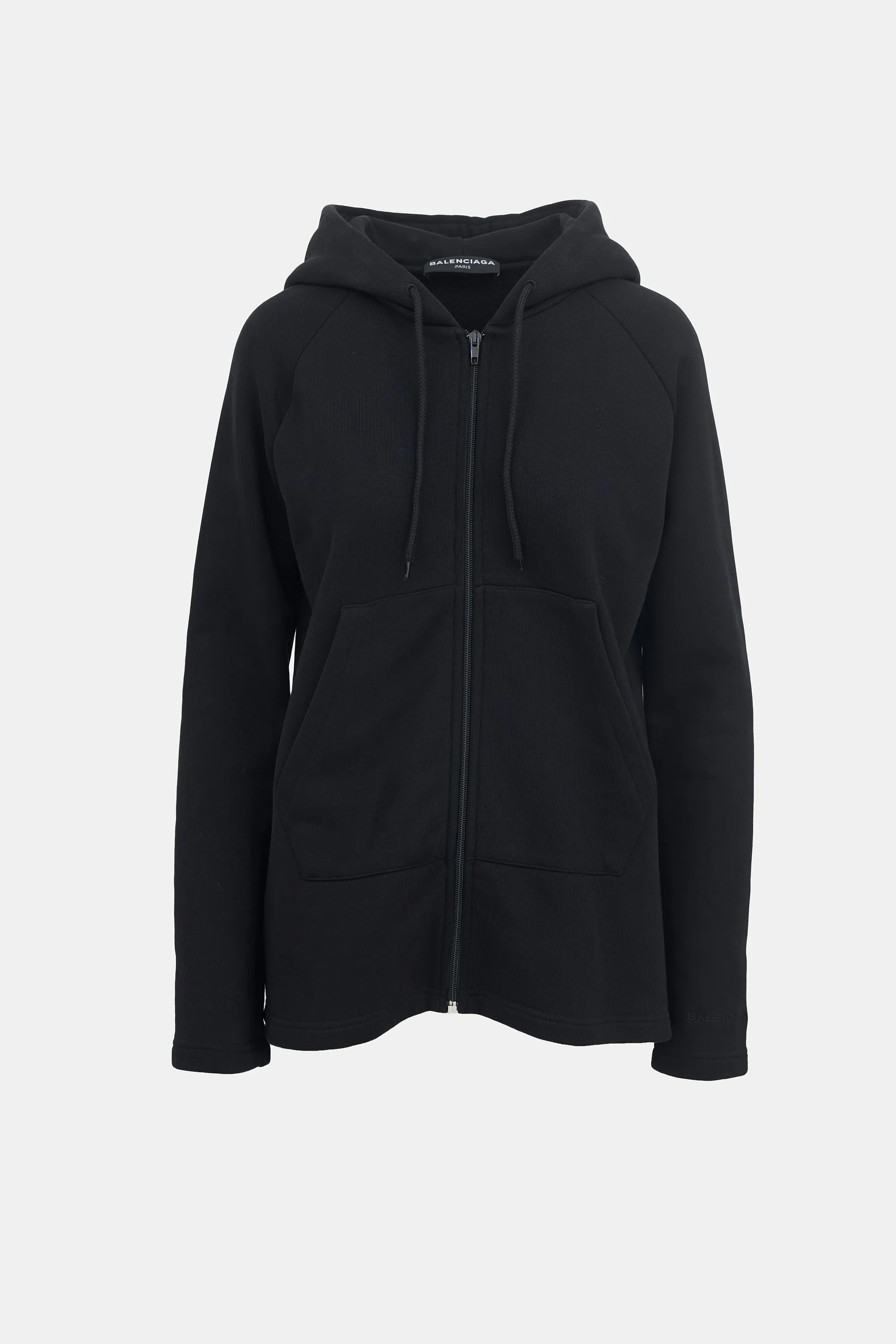 Zip Up Hoodie sold by VSP Consignment