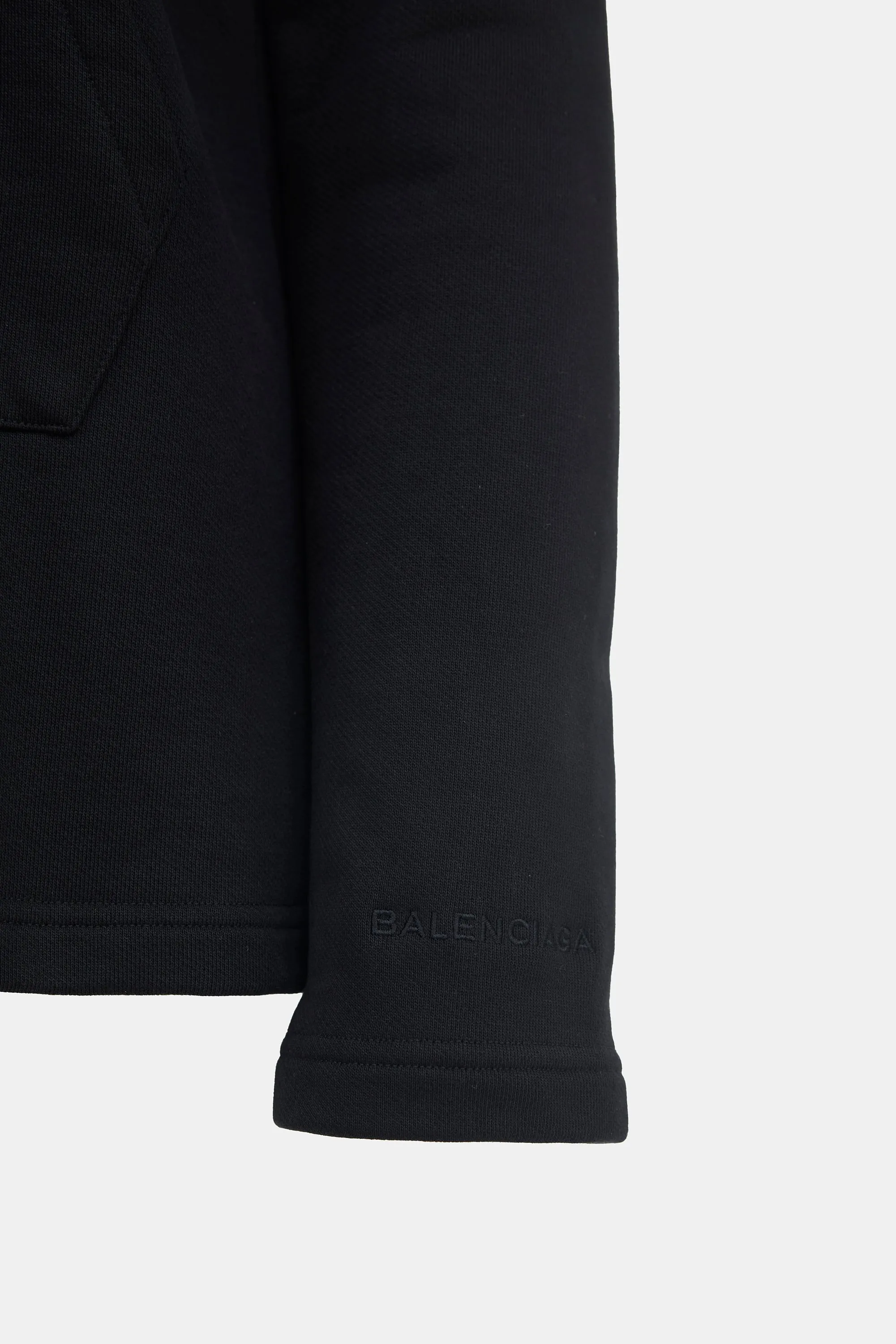 Zip Up Hoodie sold by VSP Consignment product image thumbnail 3