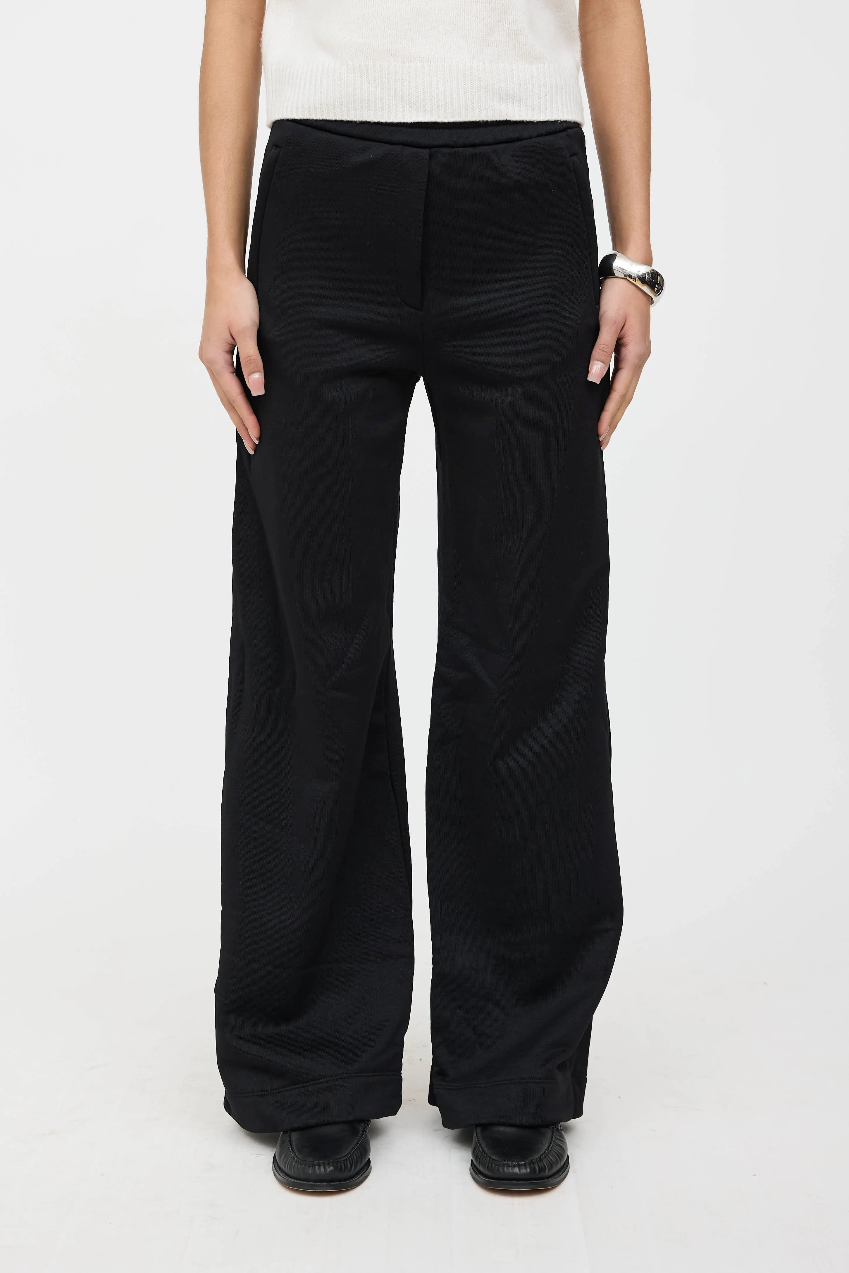 Wide Leg Saveun Trouser sold by VSP Consignment