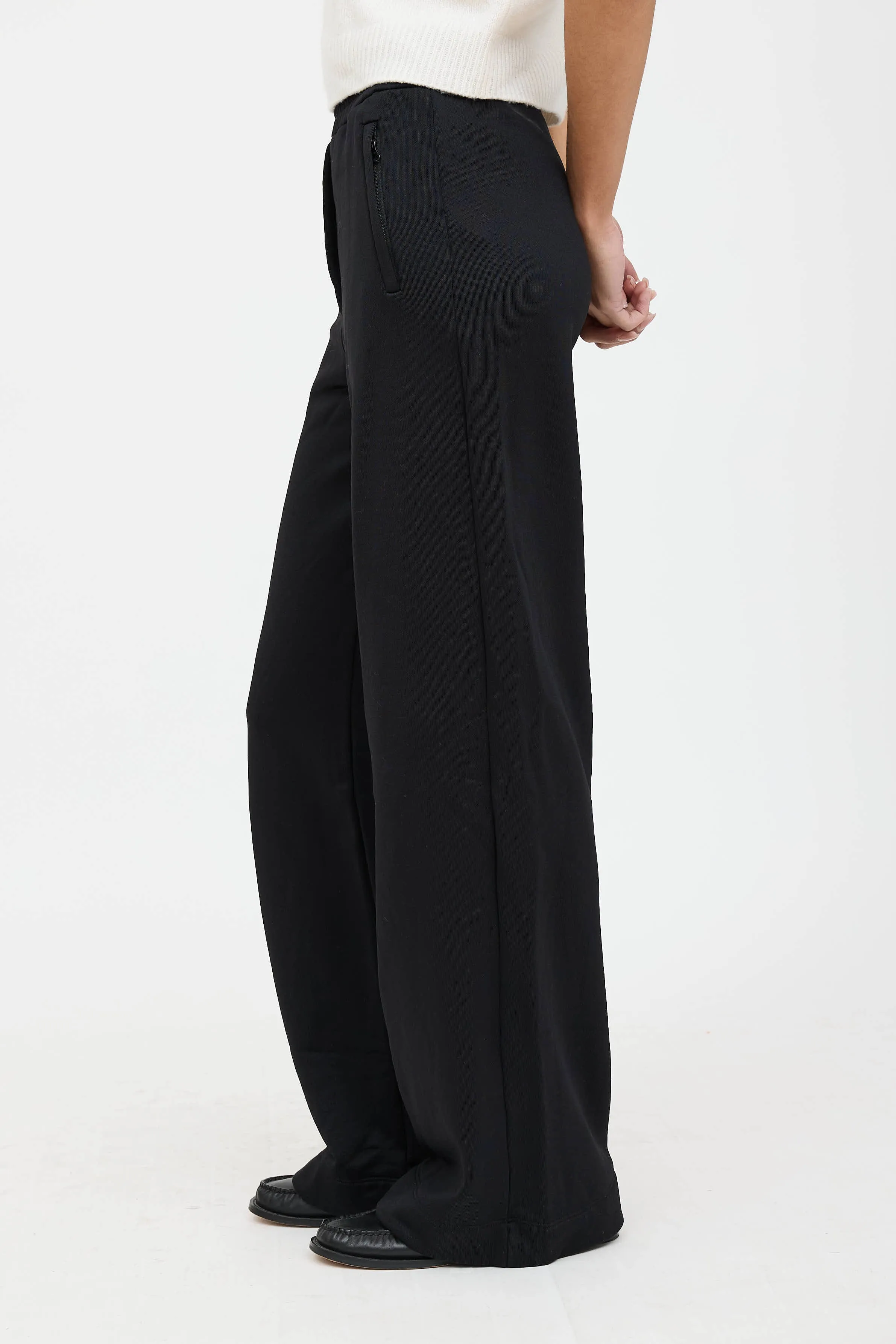 Wide Leg Saveun Trouser sold by VSP Consignment product image thumbnail 3