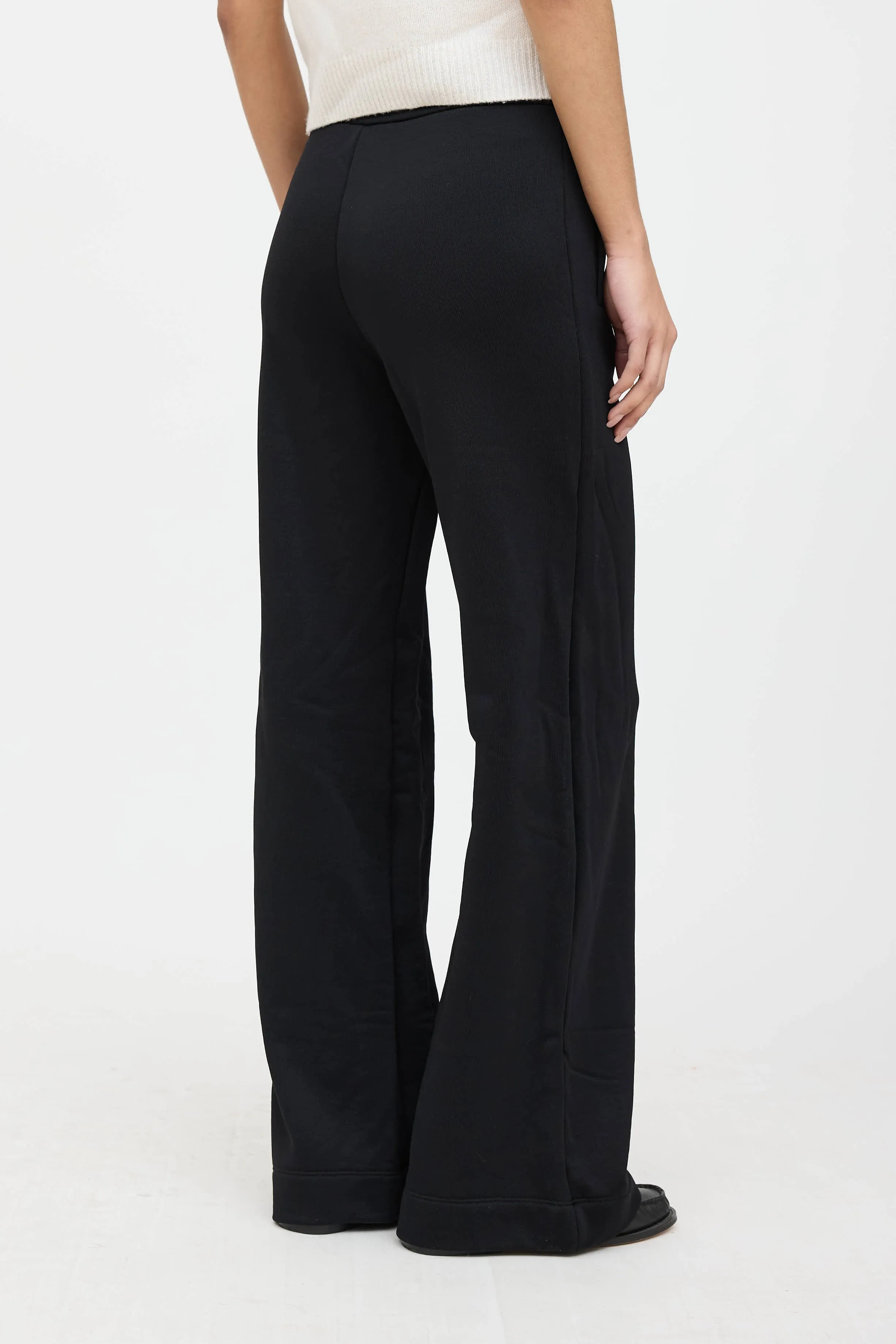 Wide Leg Saveun Trouser sold by VSP Consignment product image thumbnail 4