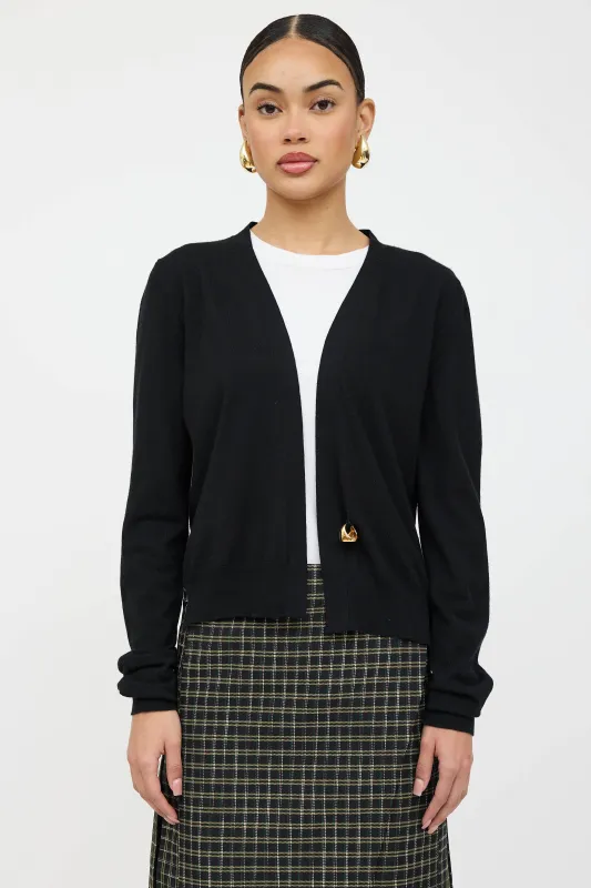 SS 2020 Cashmere Cardigan sold by VSP Consignment